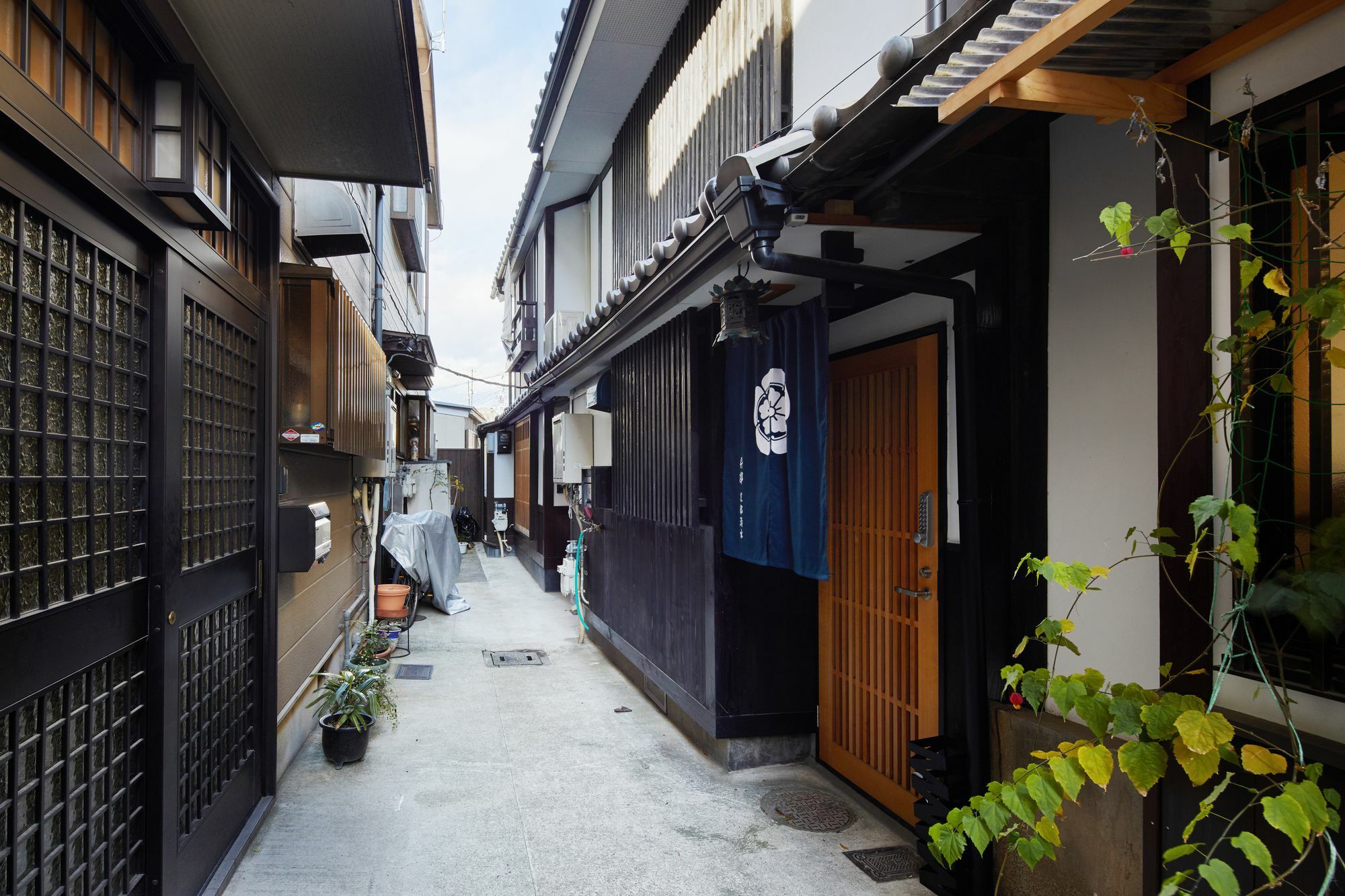 Samurai Tei