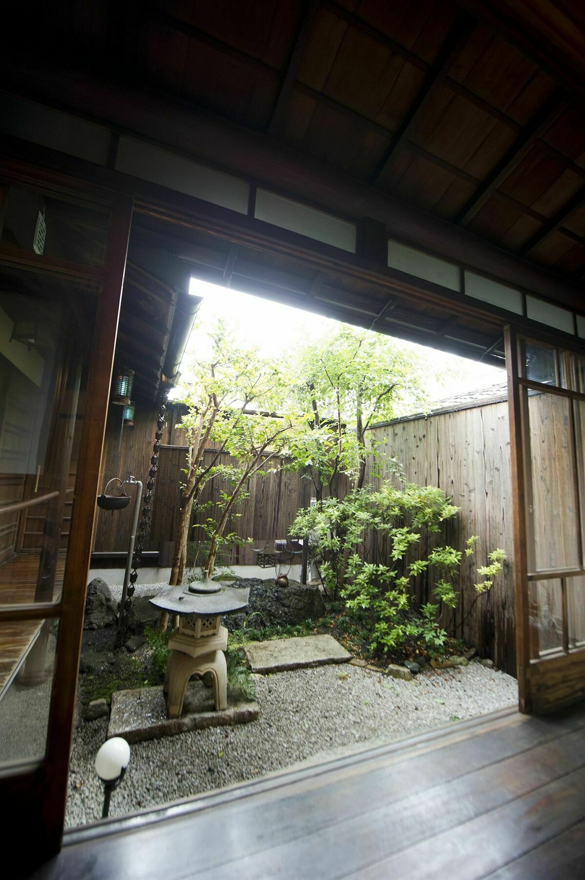 Holiday home Naokonoza Bettei Umekoji