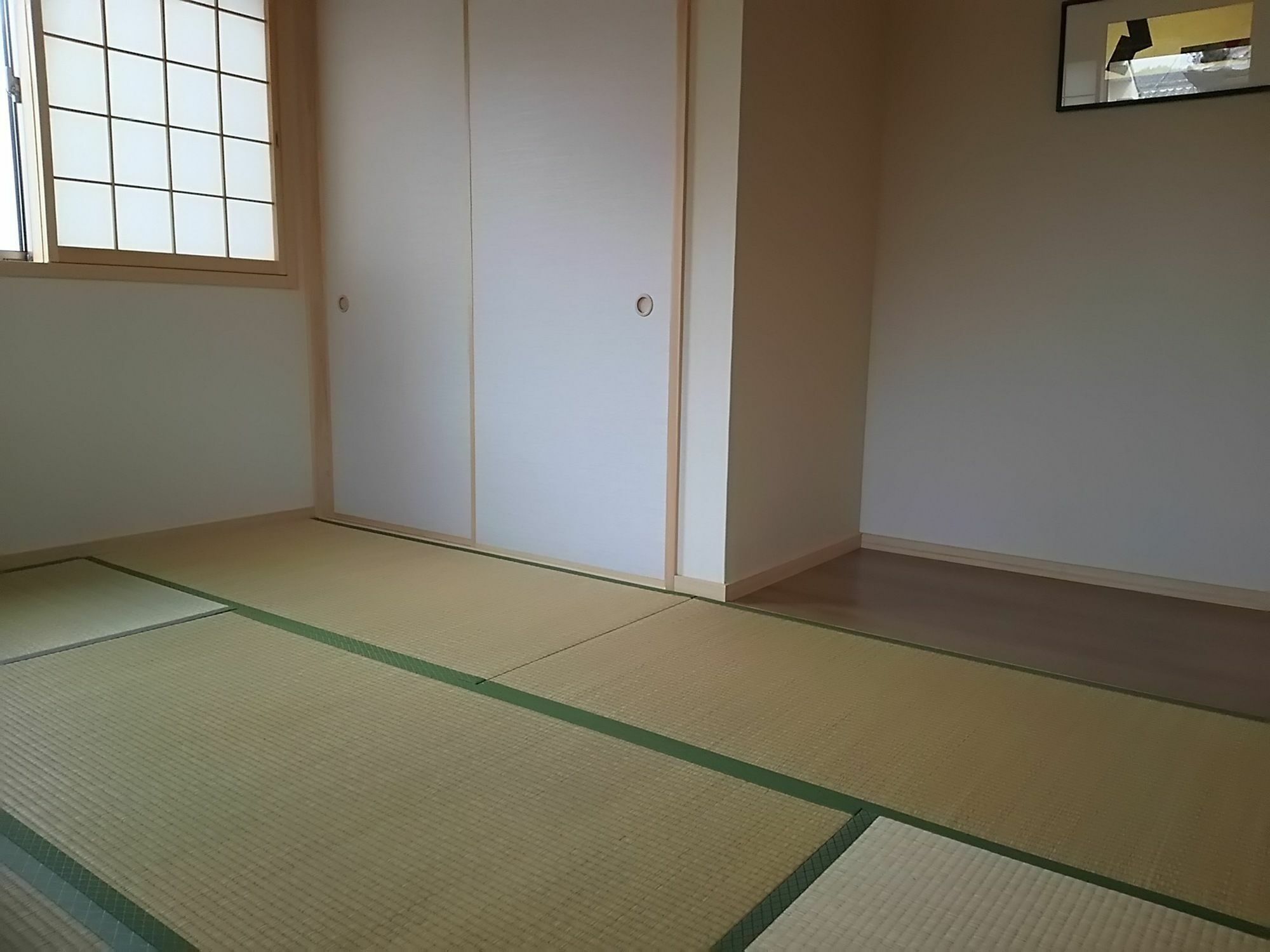 Aoi Nakamoto Guest house 2*