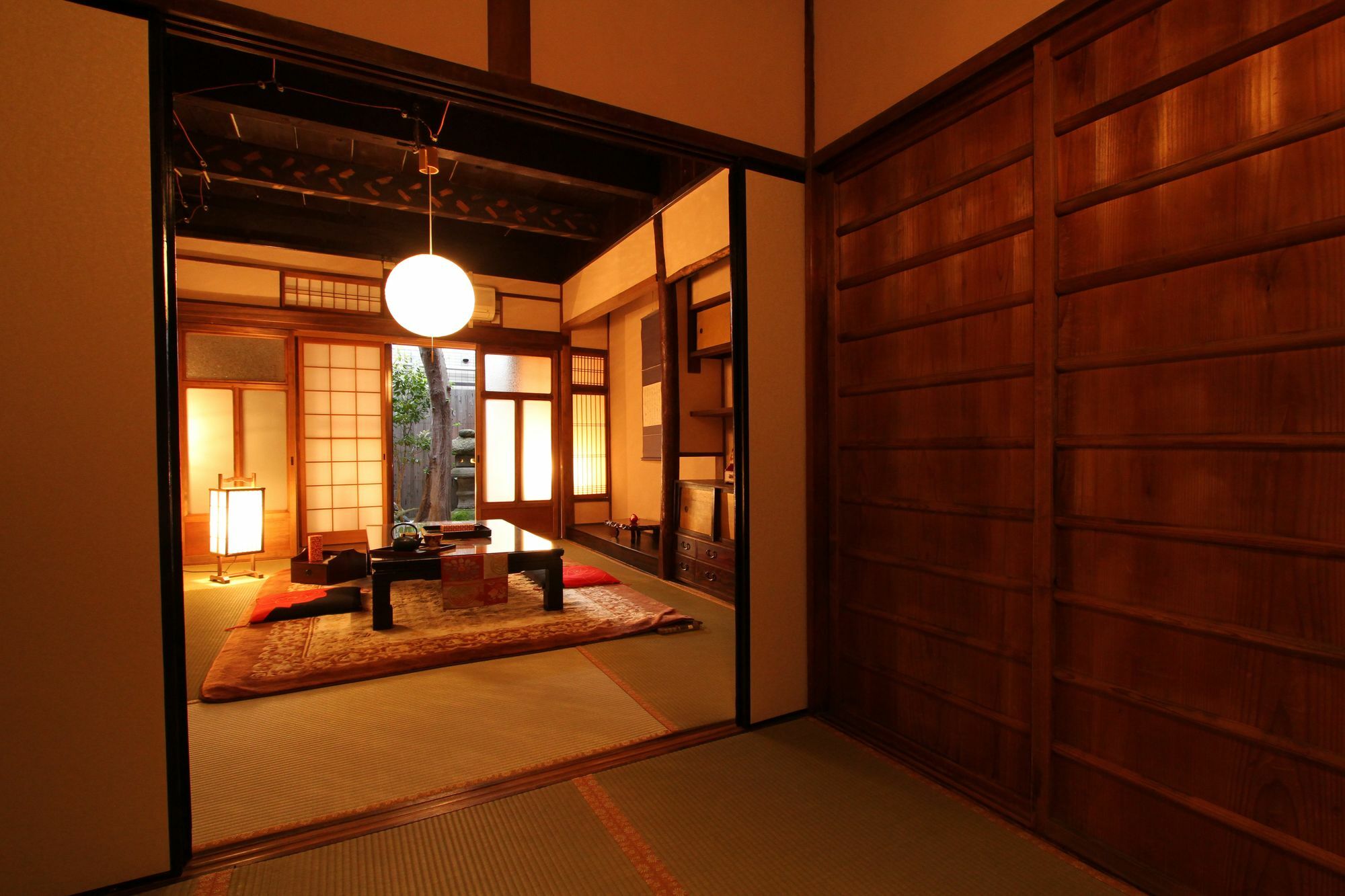 Naokonoza Bettei Umekoji