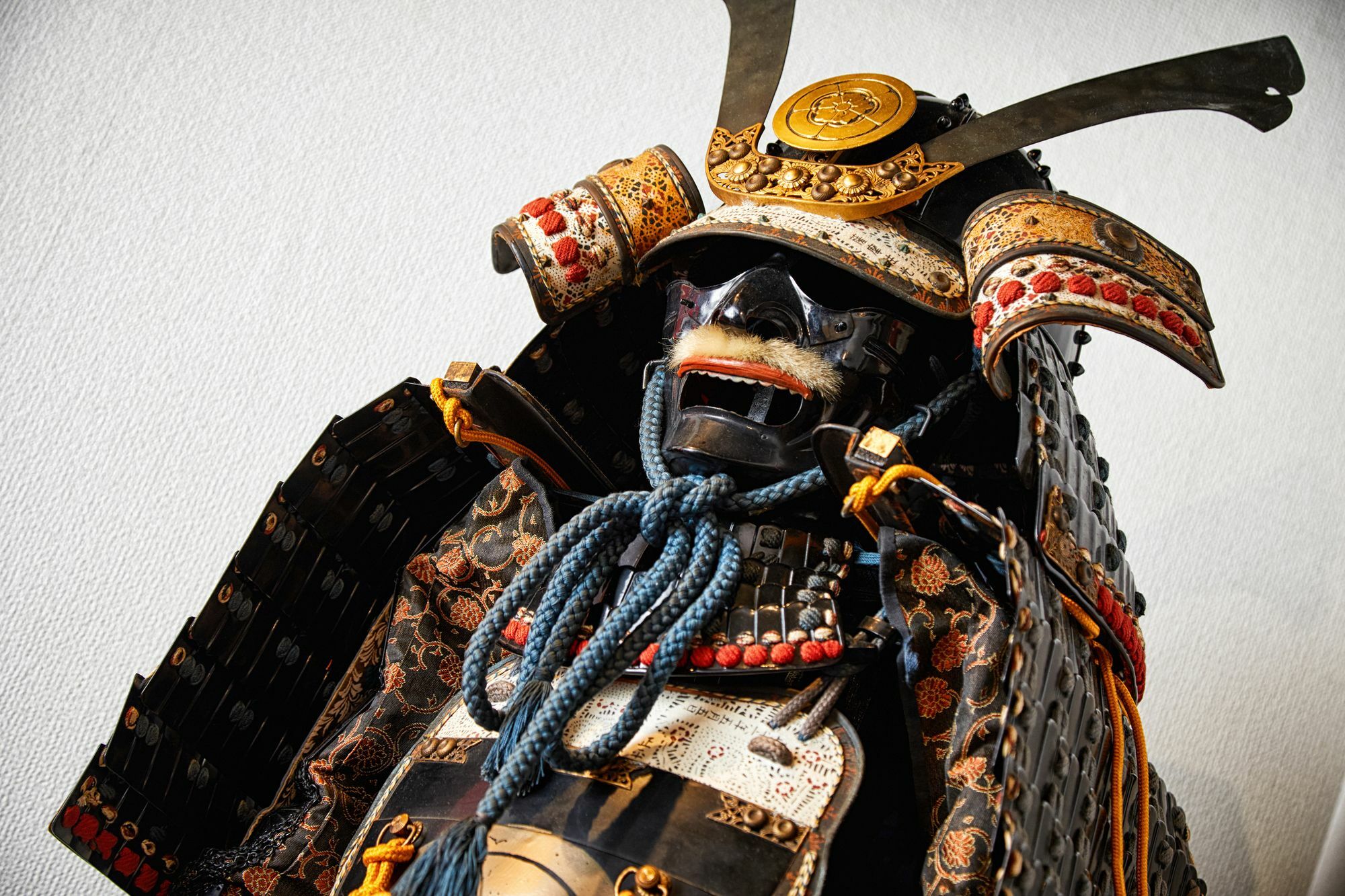 Samurai Tei * Kyoto