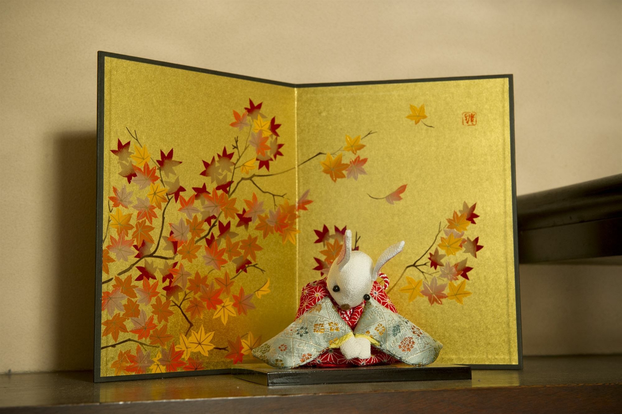 Naokonoza Bettei Umekoji Holiday home *