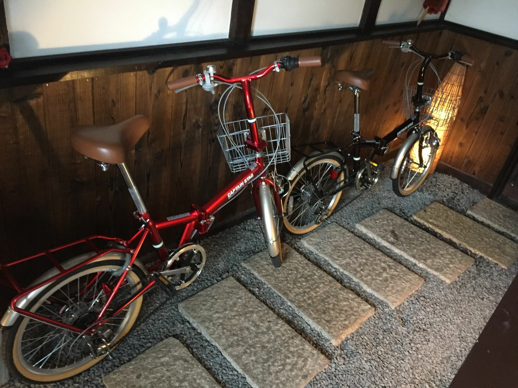 Naokonoza Bettei Umekoji Holiday home