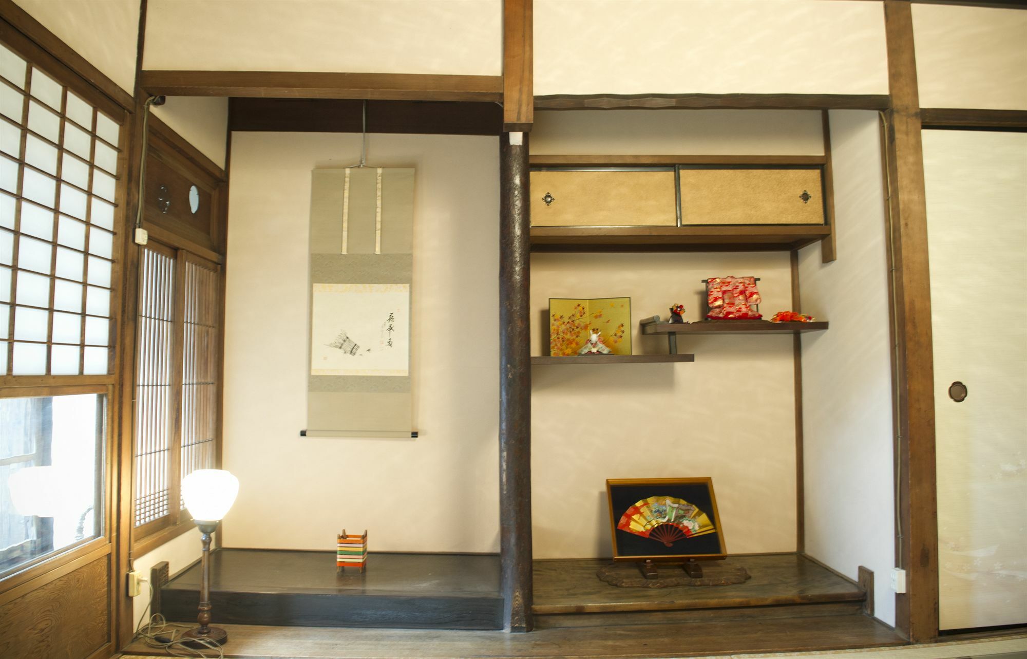 Naokonoza Bettei Umekoji Holiday home