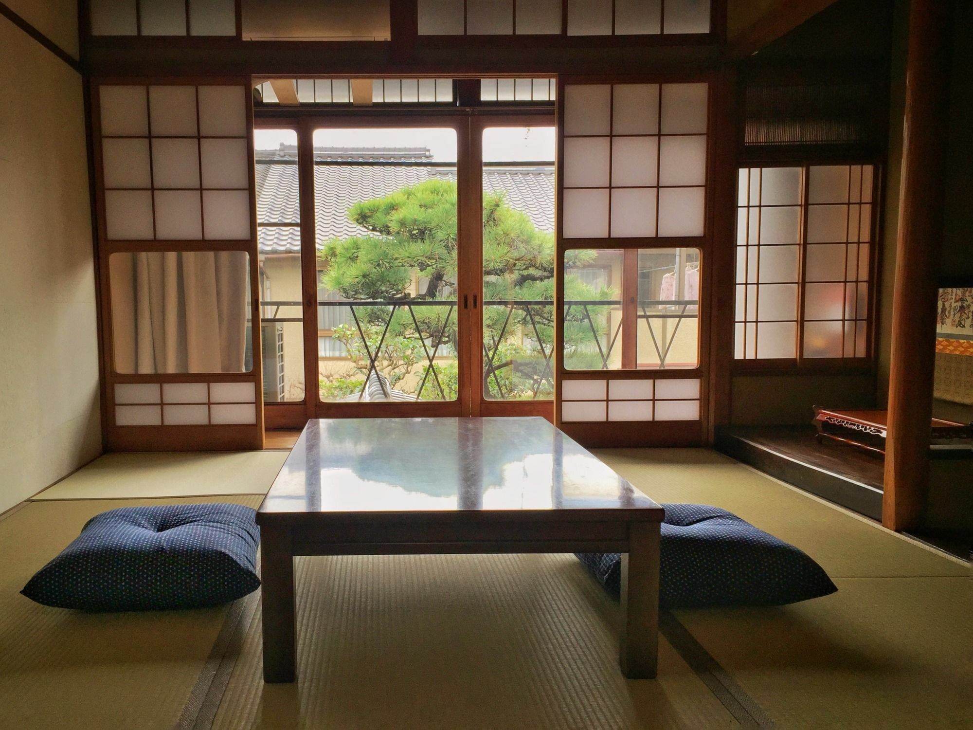 Holiday home Nijo Ohan *