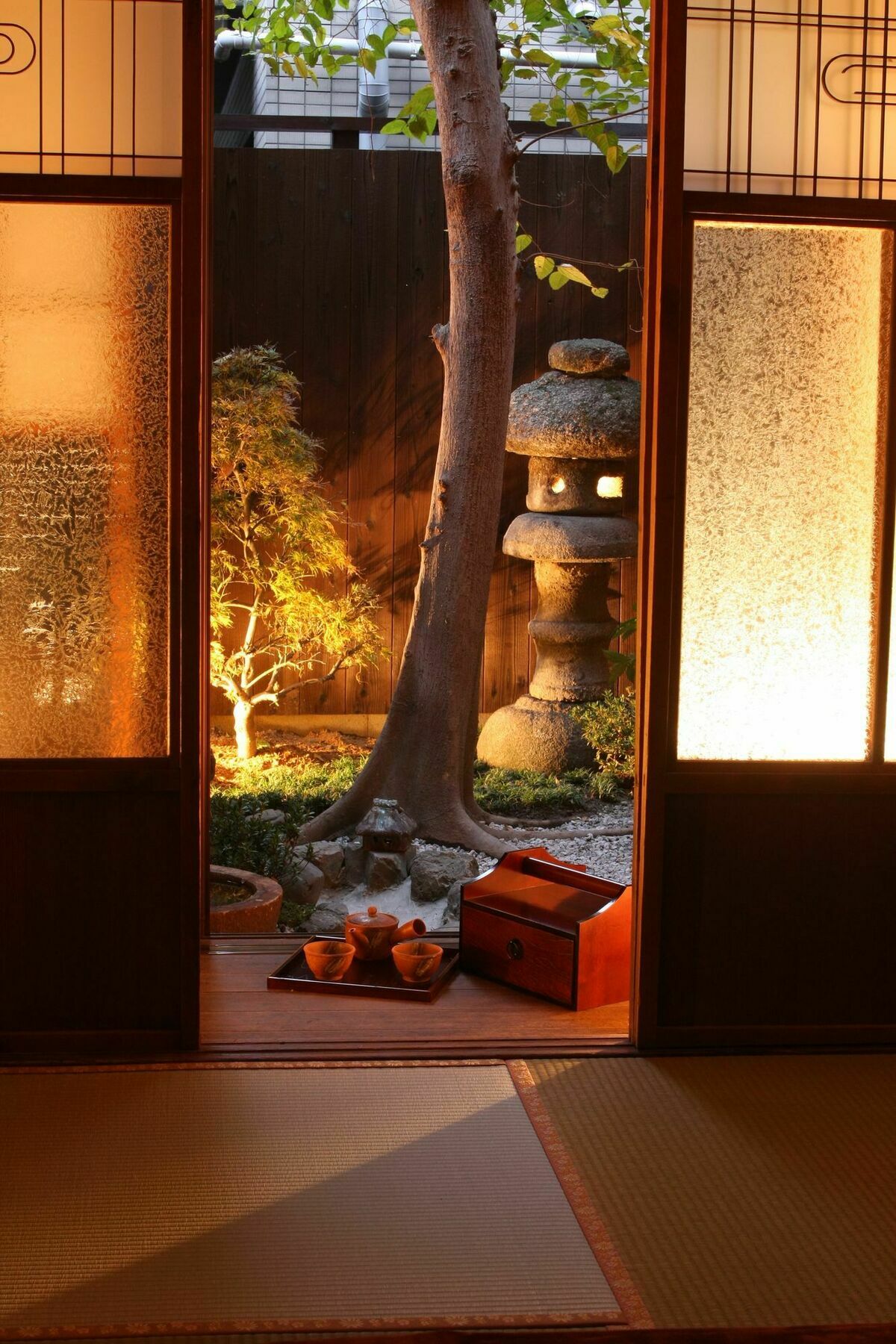 Naokonoza Bettei Umekoji Holiday home