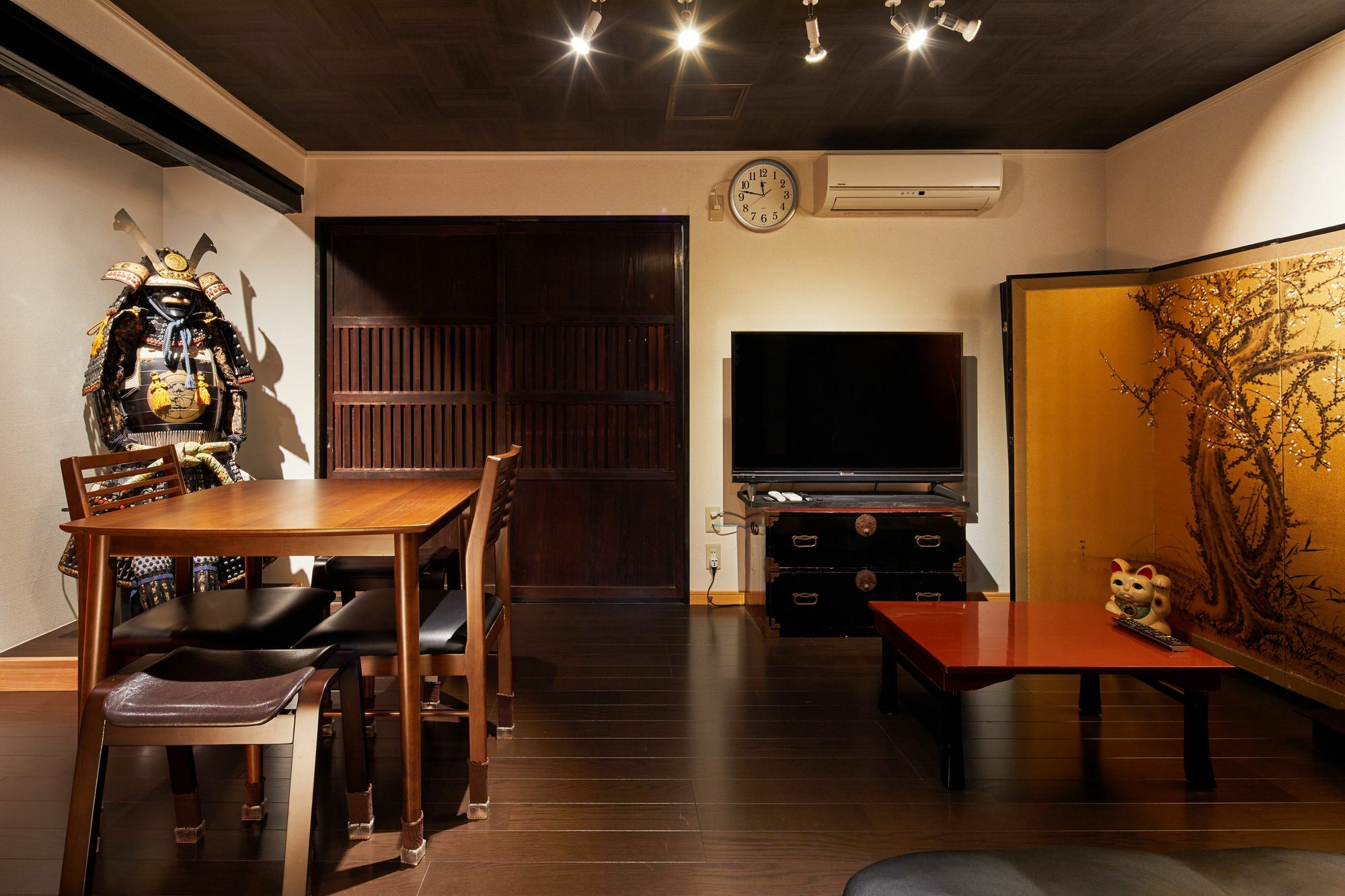 Holiday home Samurai Tei