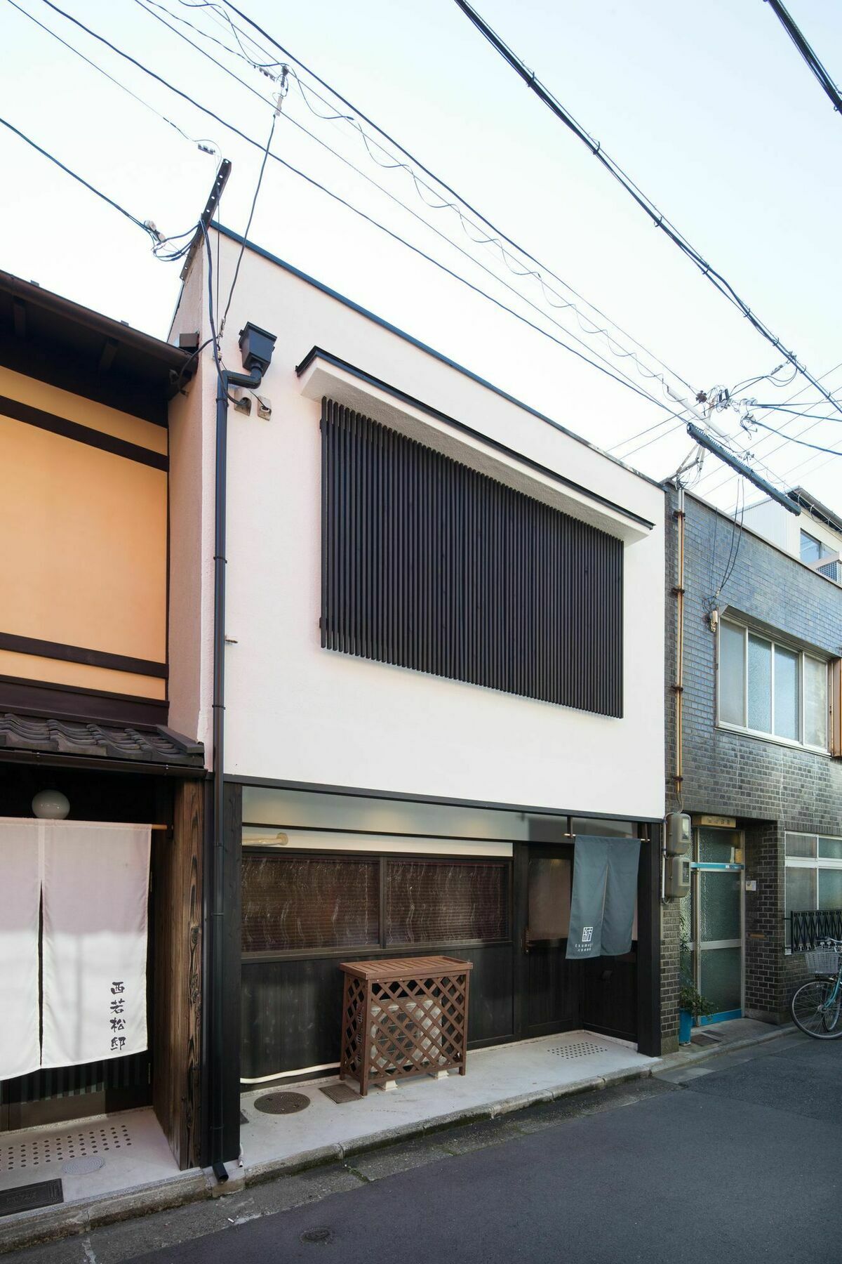 Tsumugi Rokujo Nishinotoin Holiday home