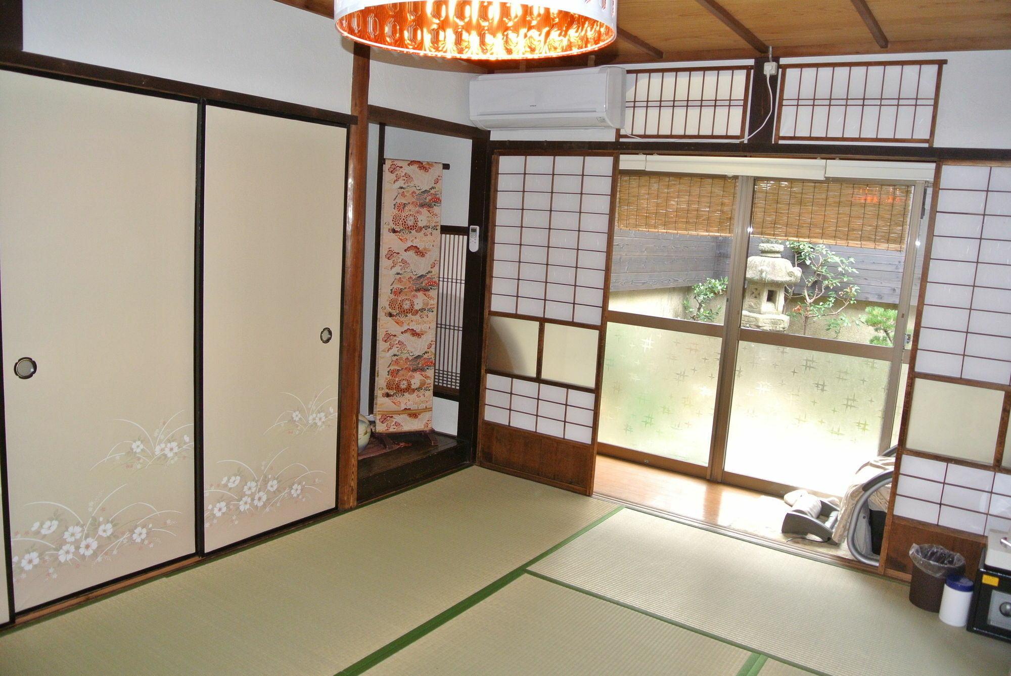 Kyounoyado Hana Nishijin - Kimono No Yado 3*