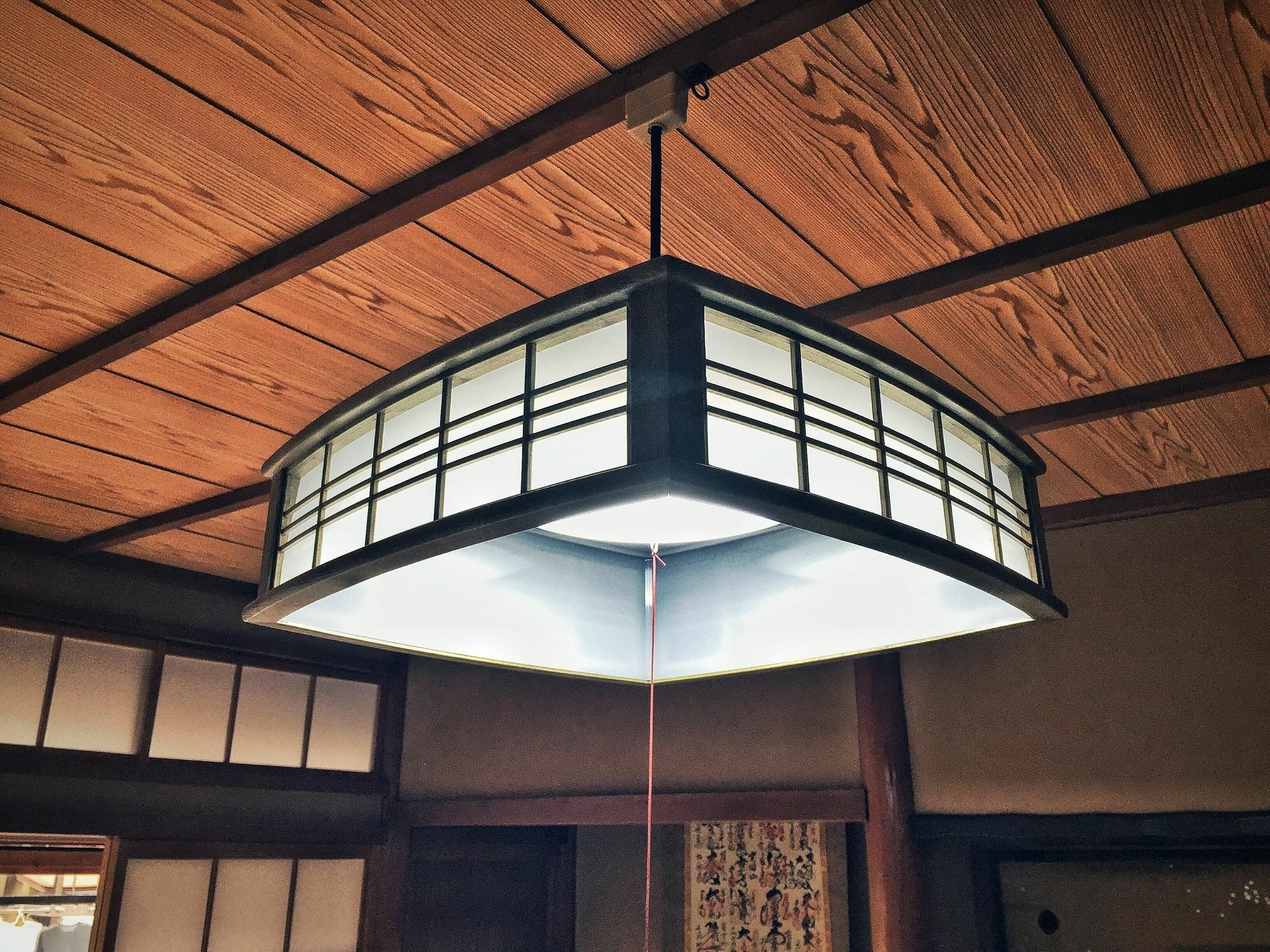 Nijo Ohan Holiday home *