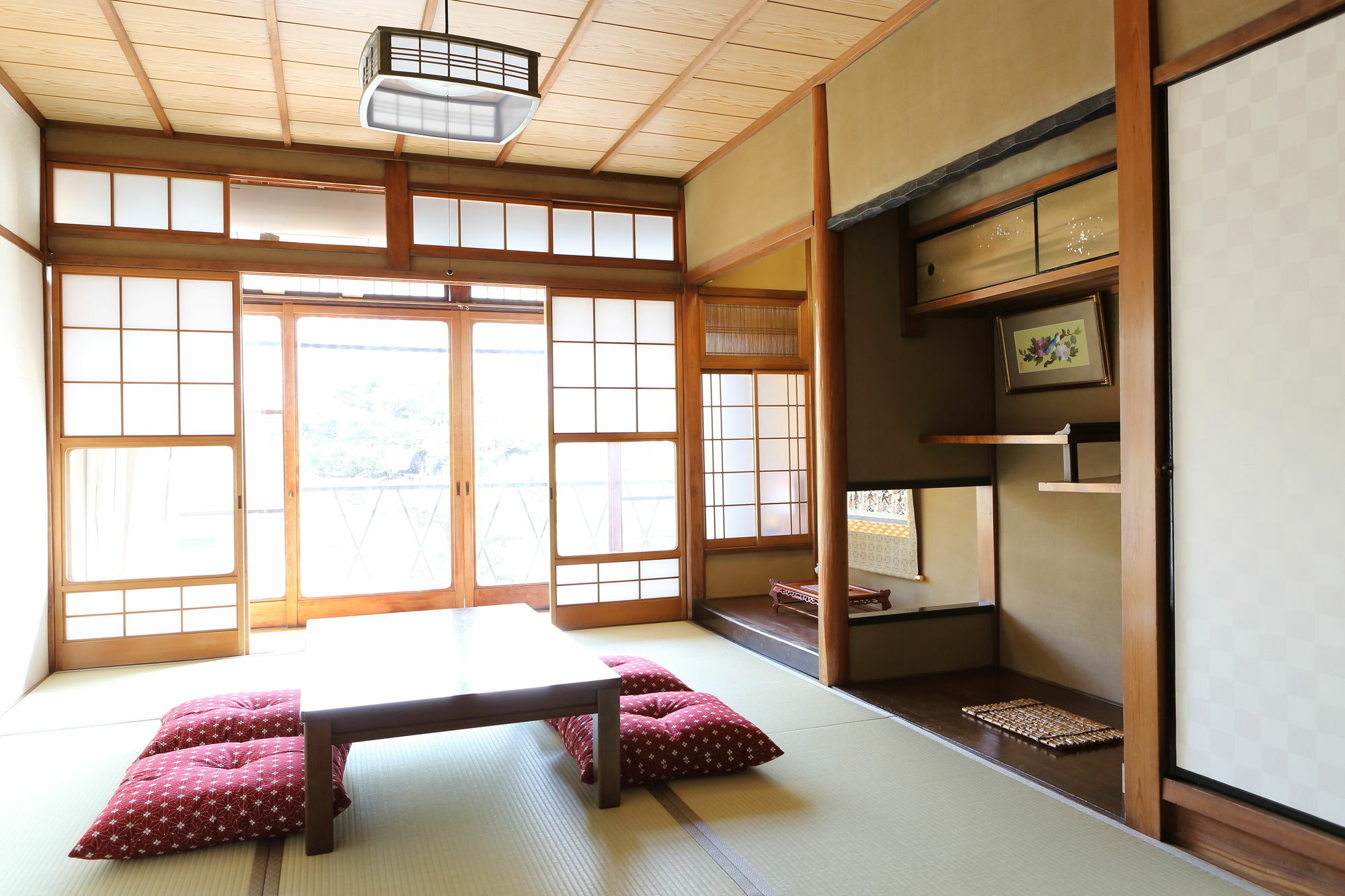 Nijo Ohan Holiday home