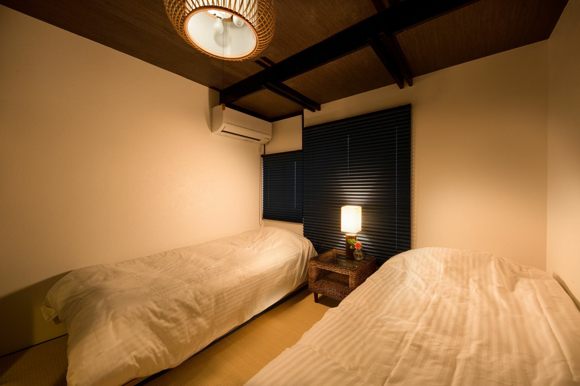 Holiday home Tsumugi Rokujo Nishinotoin Kyoto
