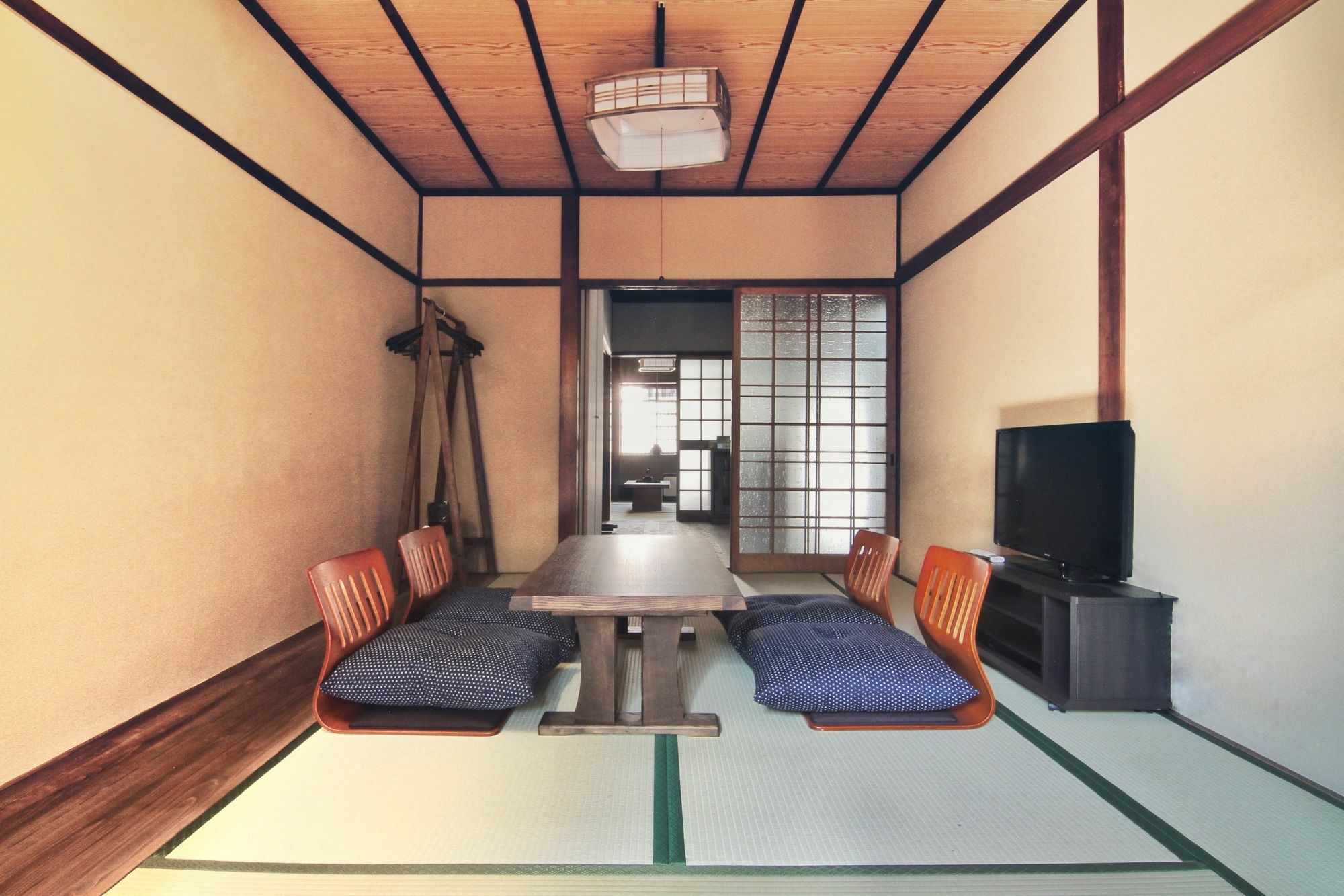 Holiday home Nijo Ohan Kyoto