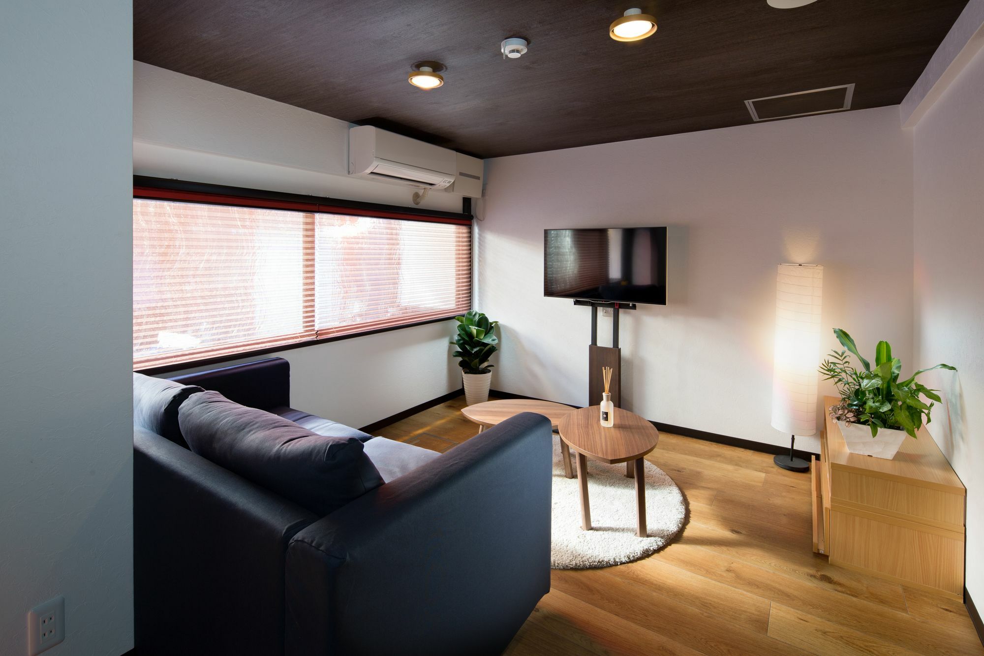 Holiday home Tsumugi Rokujo Nishinotoin *