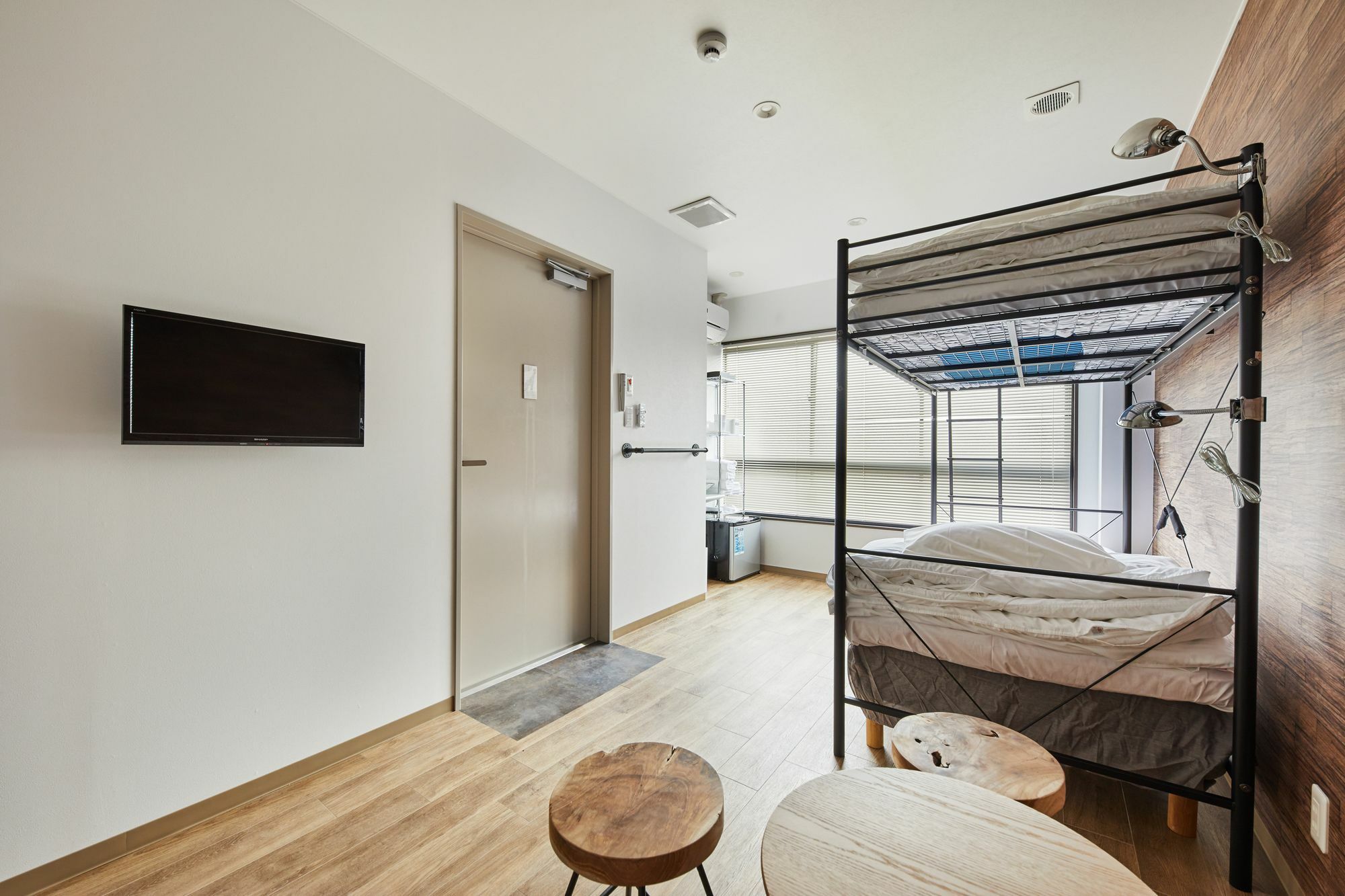 Ya Do! Okazaki Guest house Kyoto