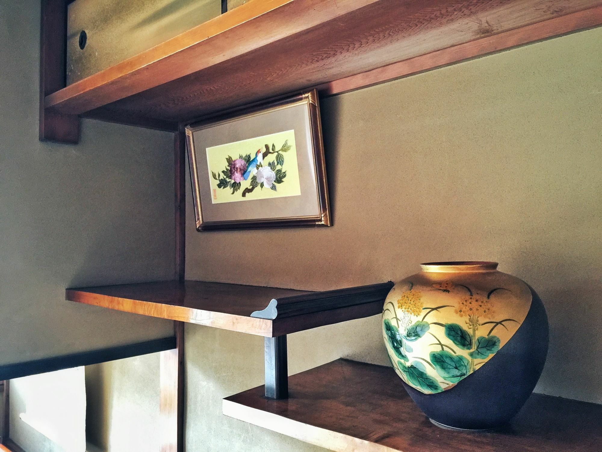 Nijo Ohan * Kyoto
