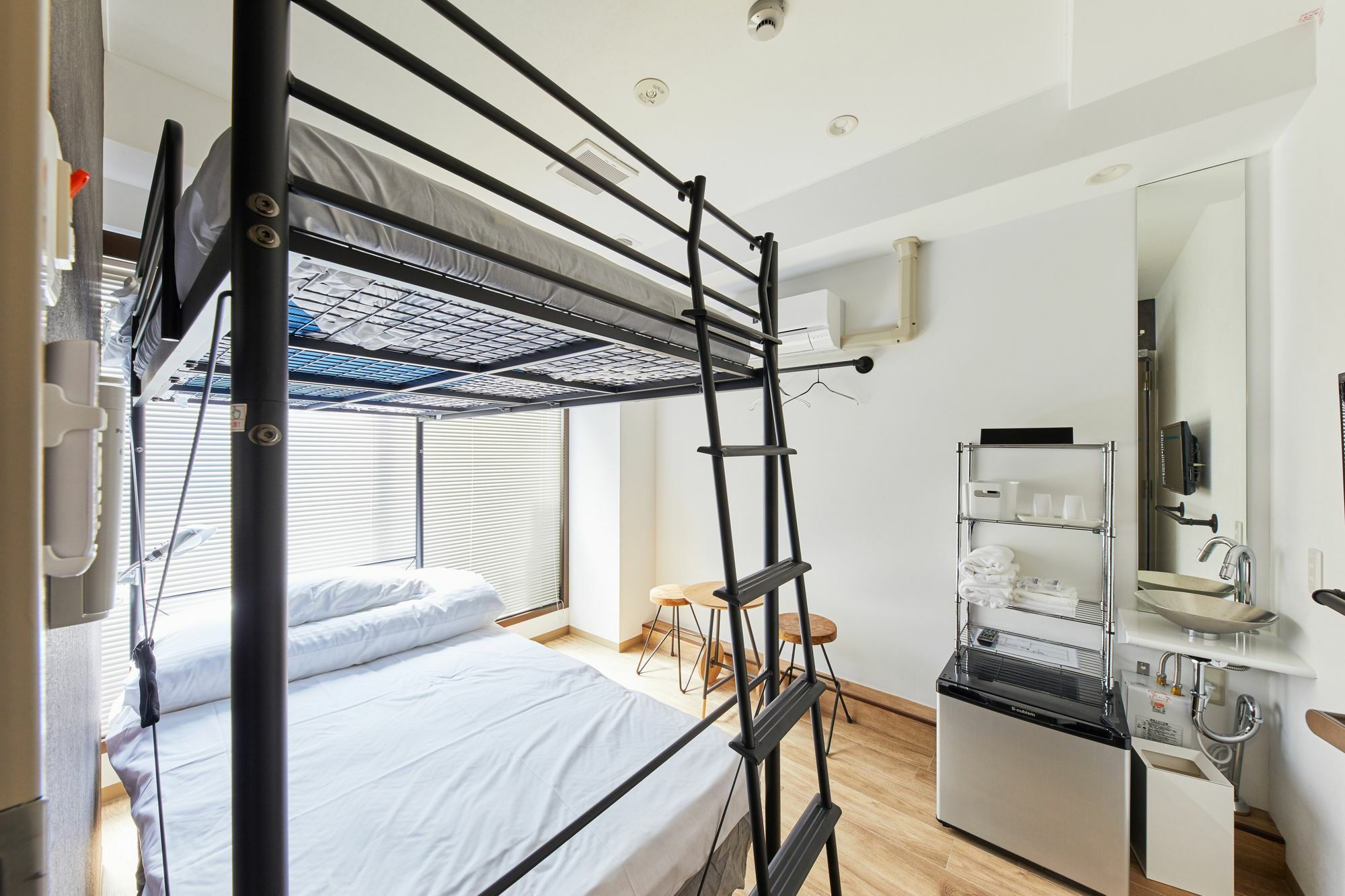 Ya Do! Okazaki Guest house Kyoto