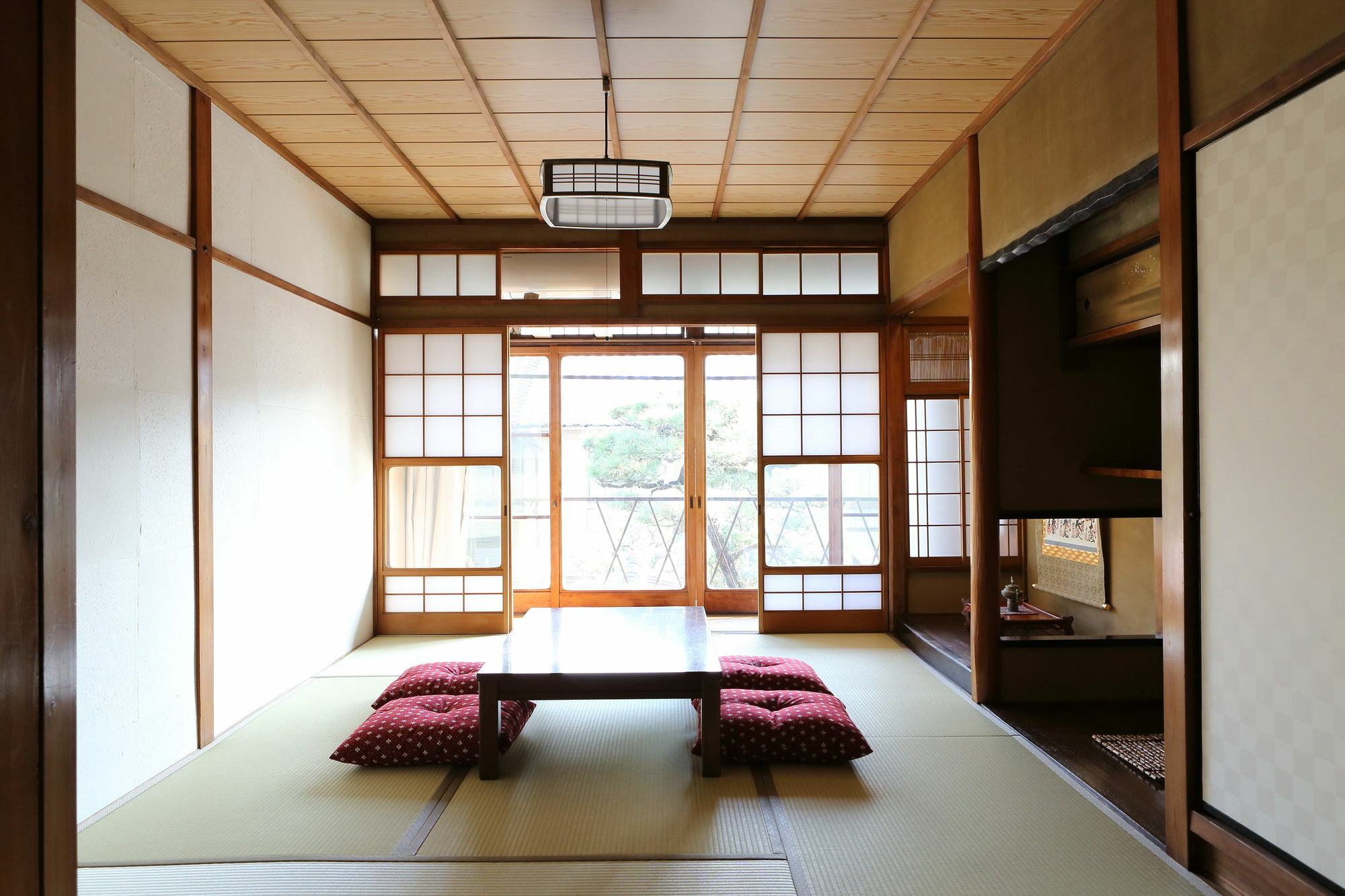 Holiday home Nijo Ohan *