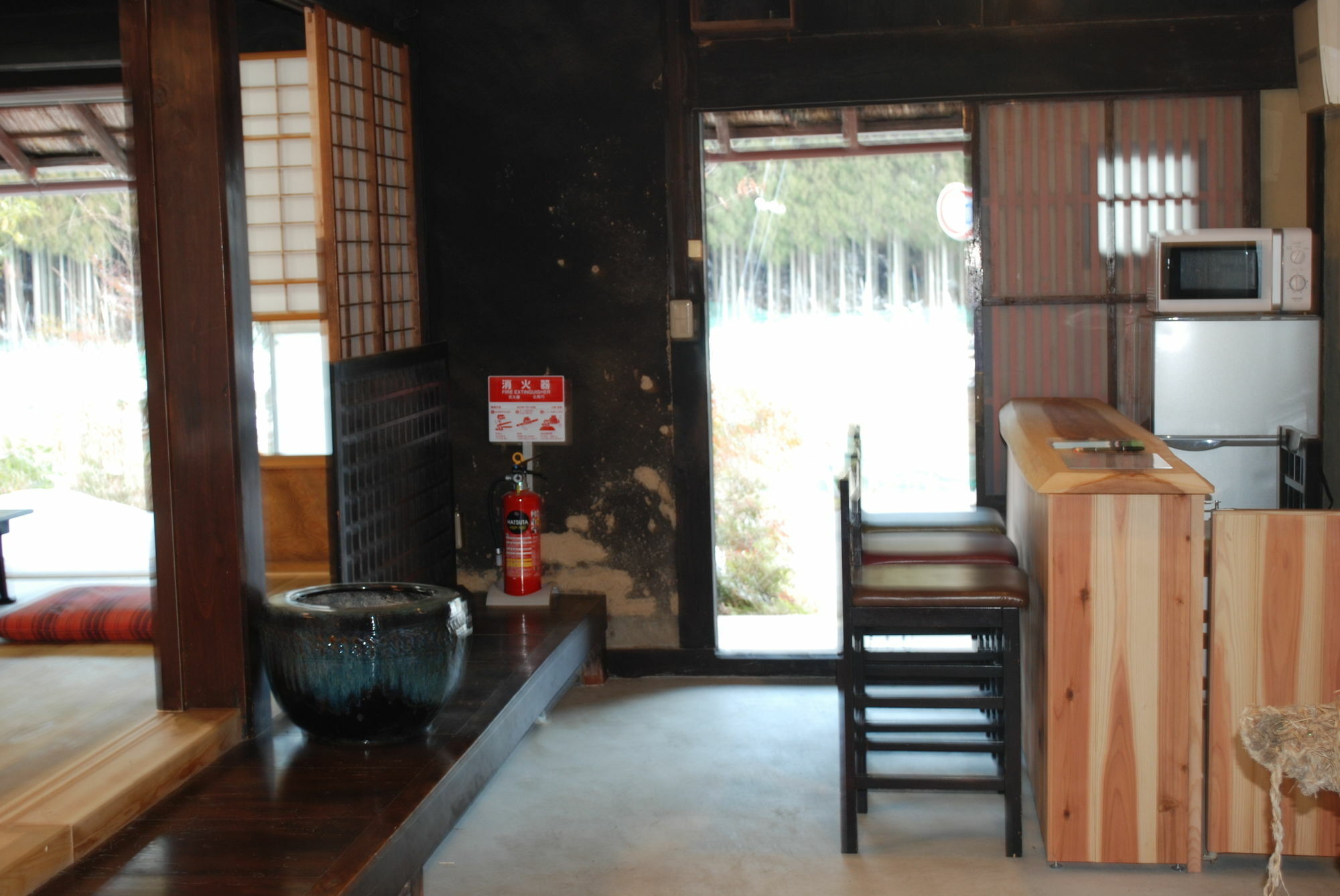 Goemon Japan Kyoto
