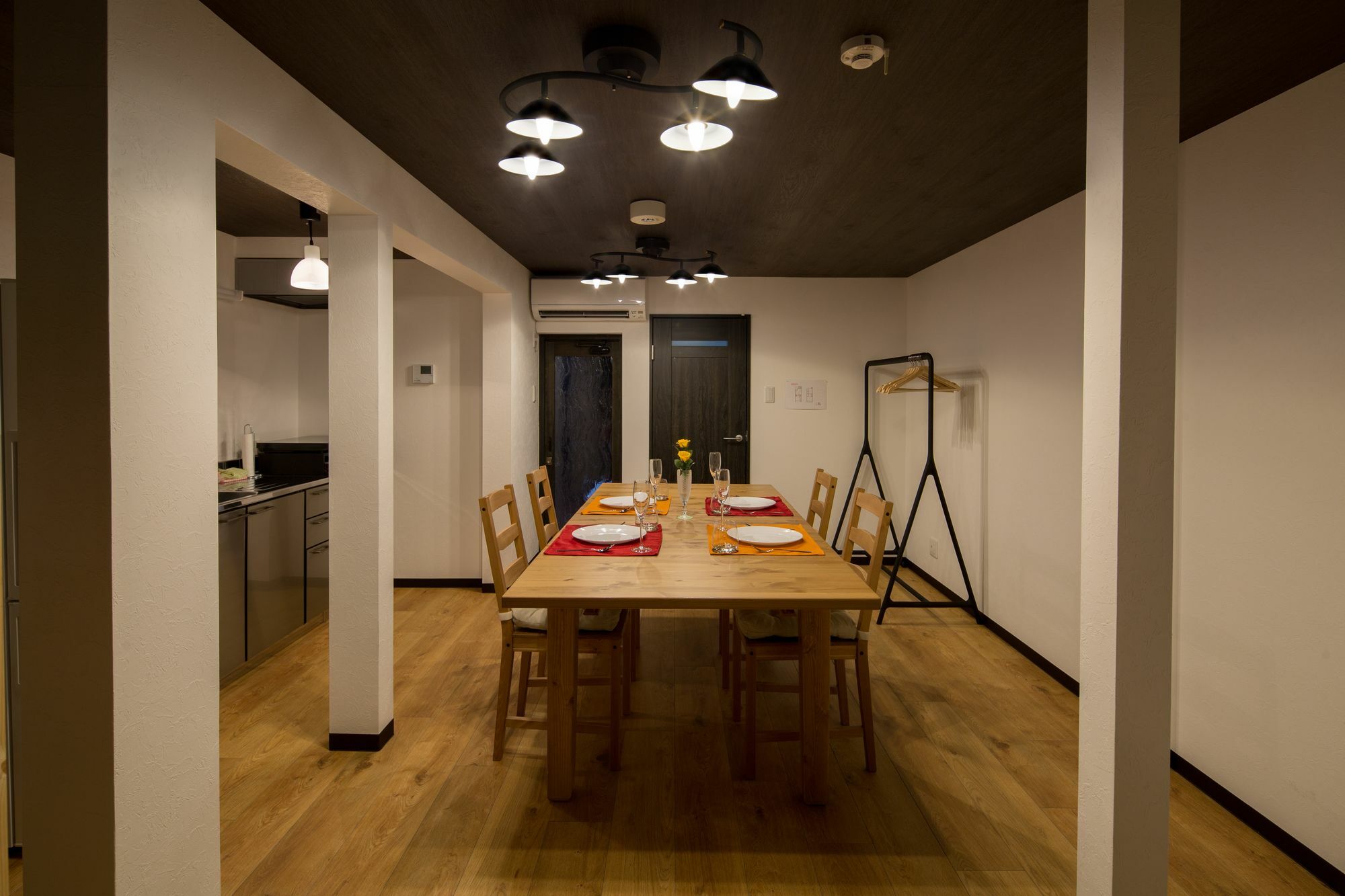 Tsumugi Rokujo Nishinotoin Holiday home
