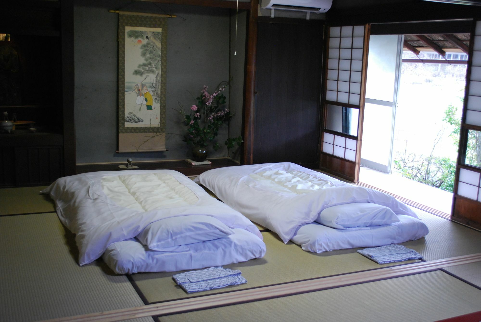 Goemon Japan Holiday home Kyoto