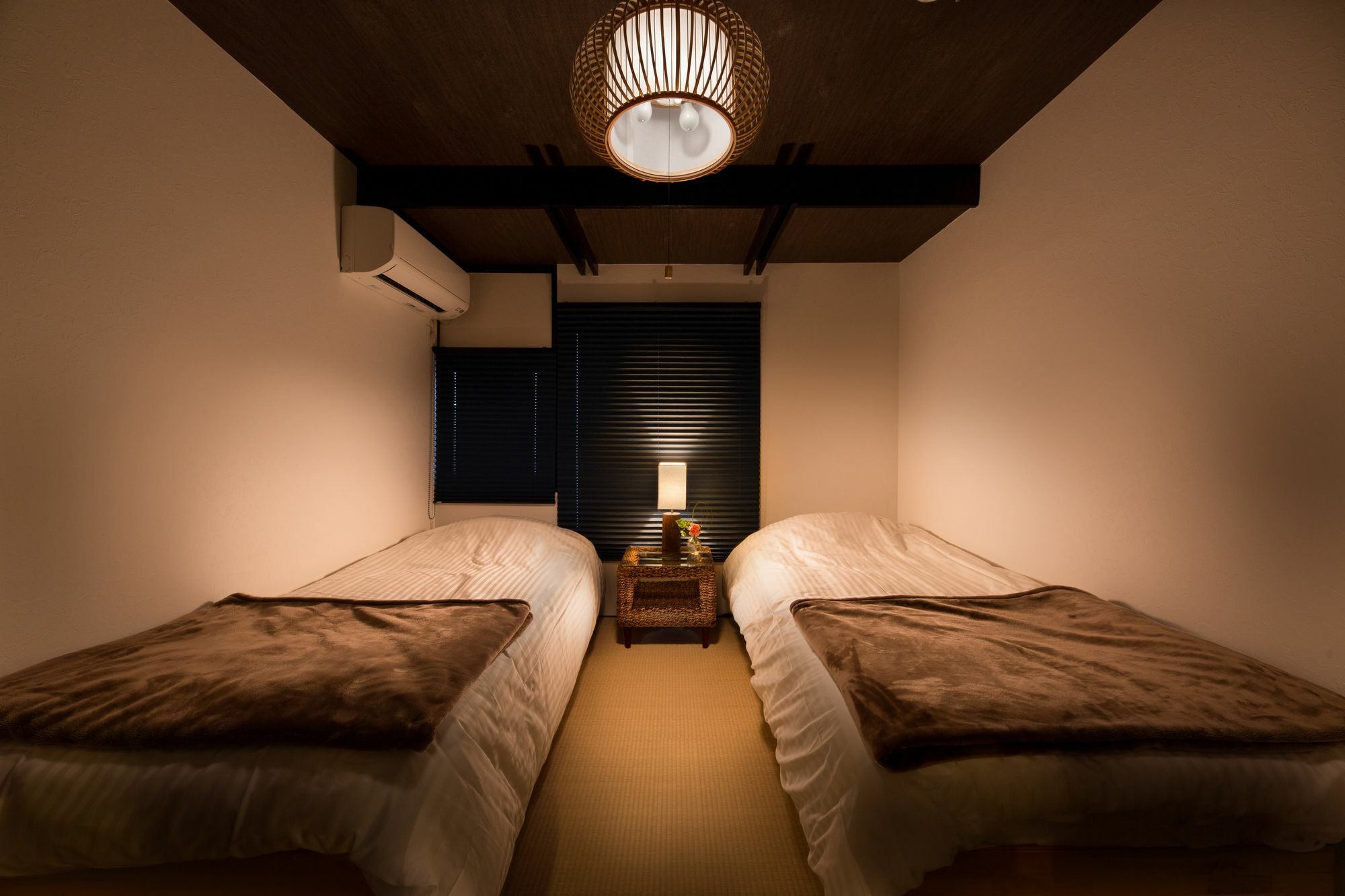 Tsumugi Rokujo Nishinotoin Holiday home *