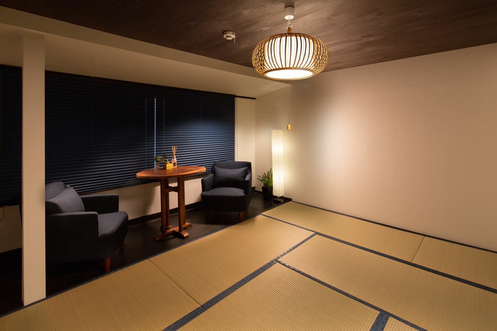 Holiday home Tsumugi Rokujo Nishinotoin