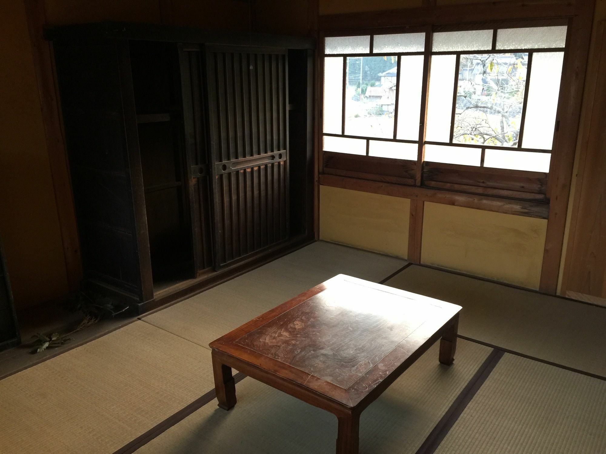 Holiday home Goemon Japan