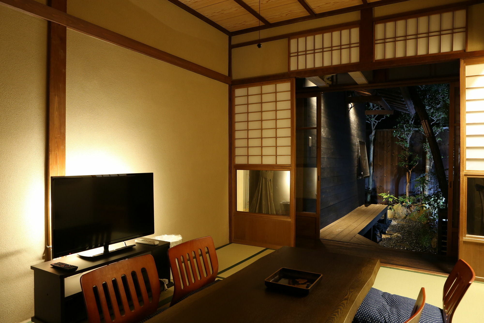 Nijo Ohan Kyoto