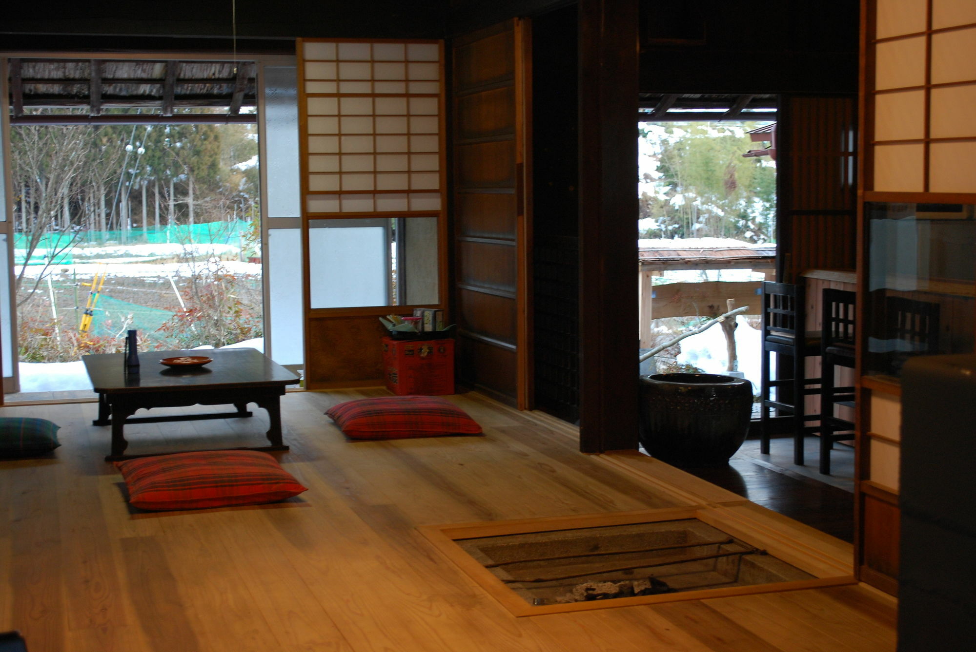 Holiday home Goemon Japan Kyoto