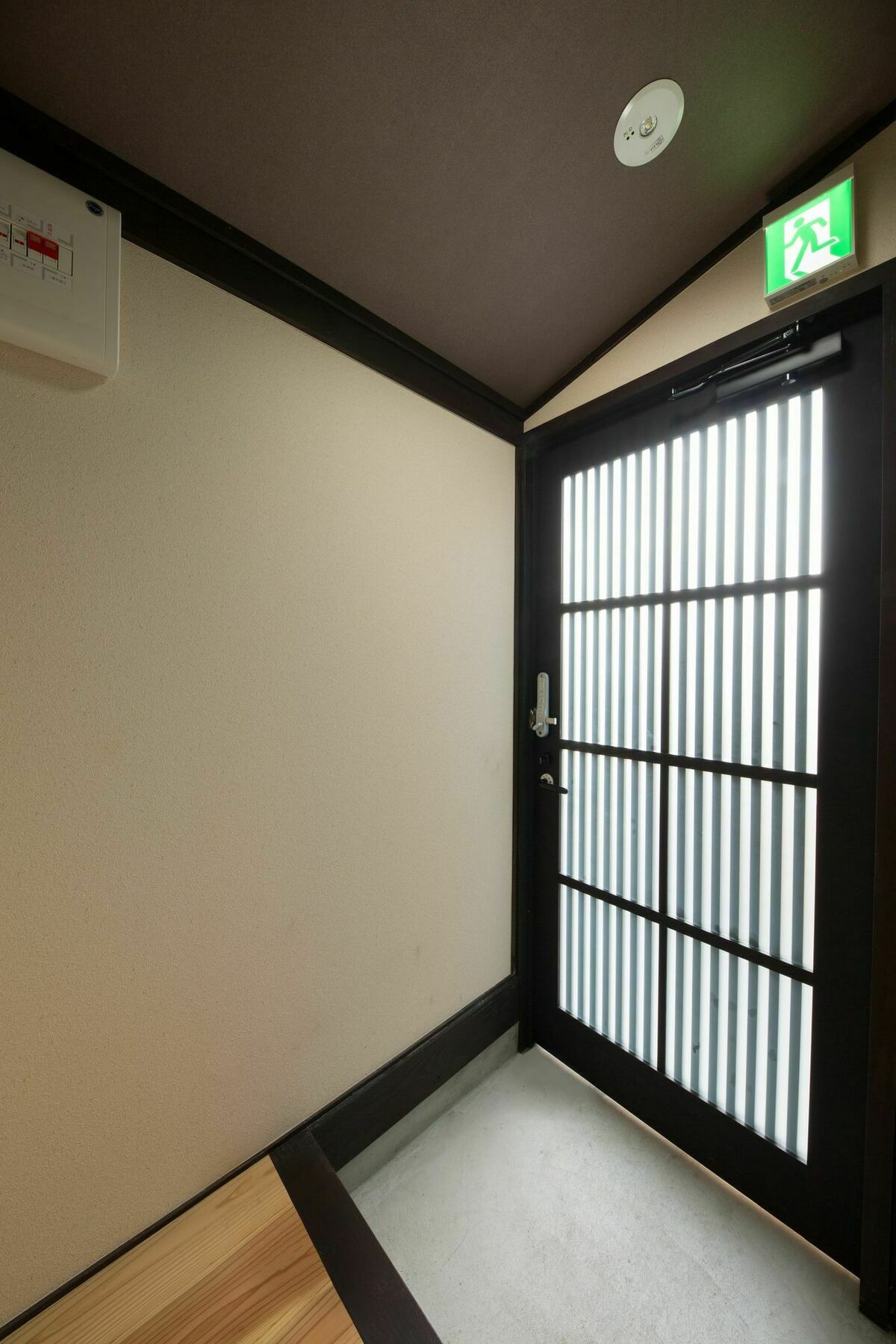 Tsumugi Rokujo Nishinotoin Holiday home *