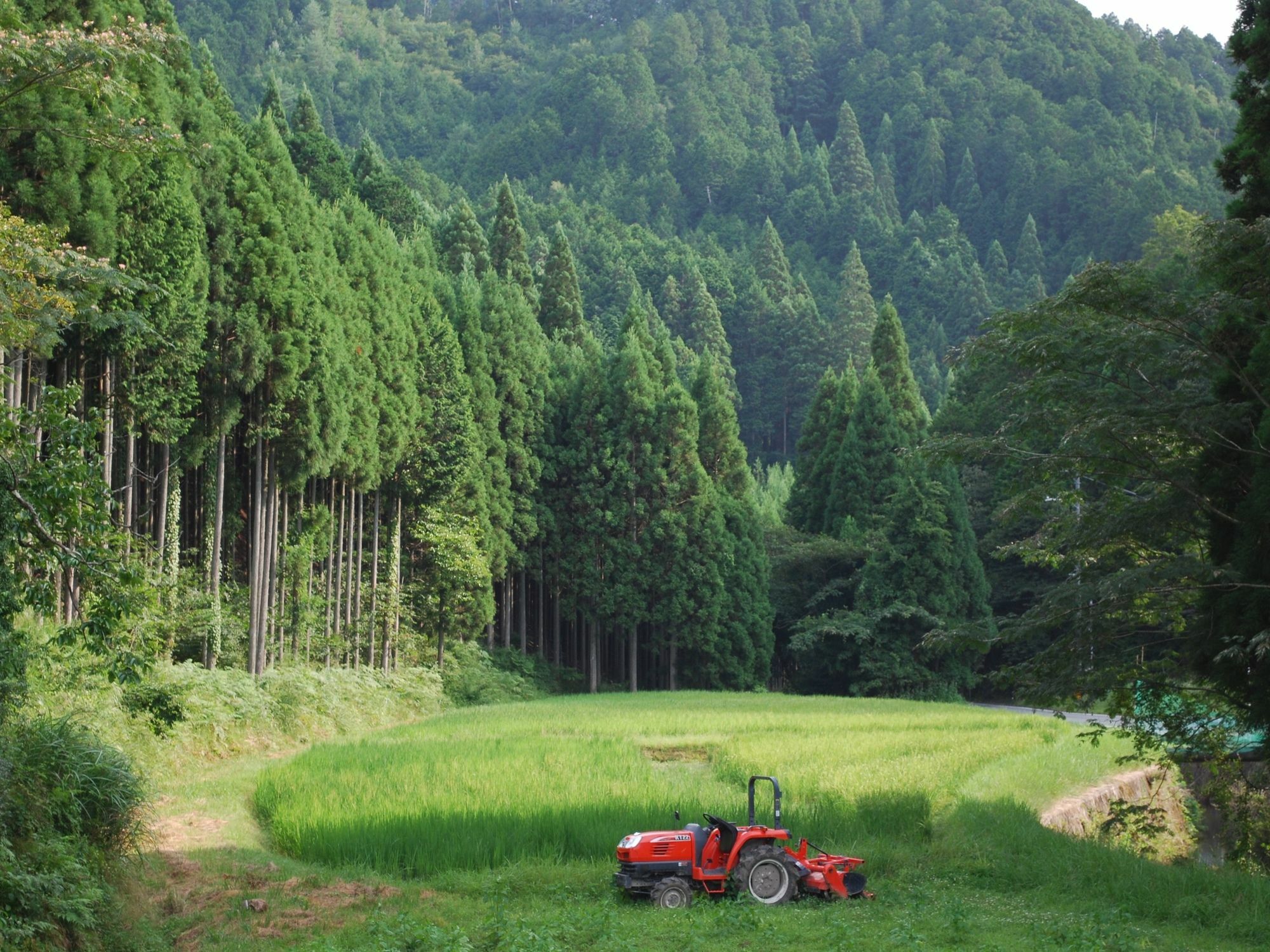 Holiday home Goemon Japan Kyoto