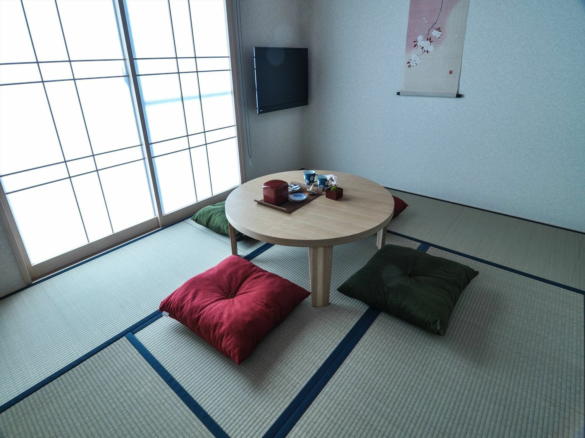 Coto Kiyomizu 1 *