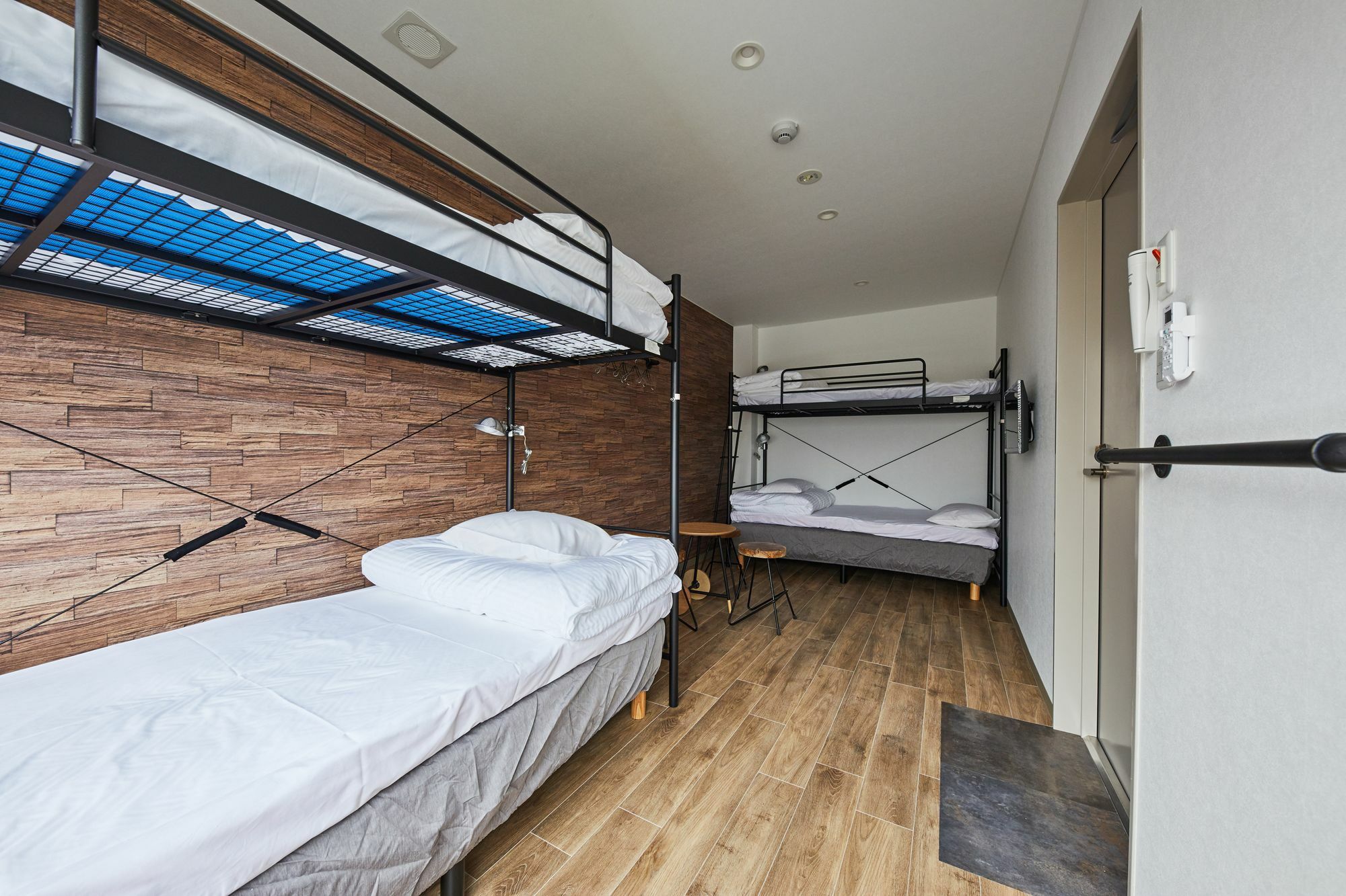 Ya Do! Okazaki Guest house 2*