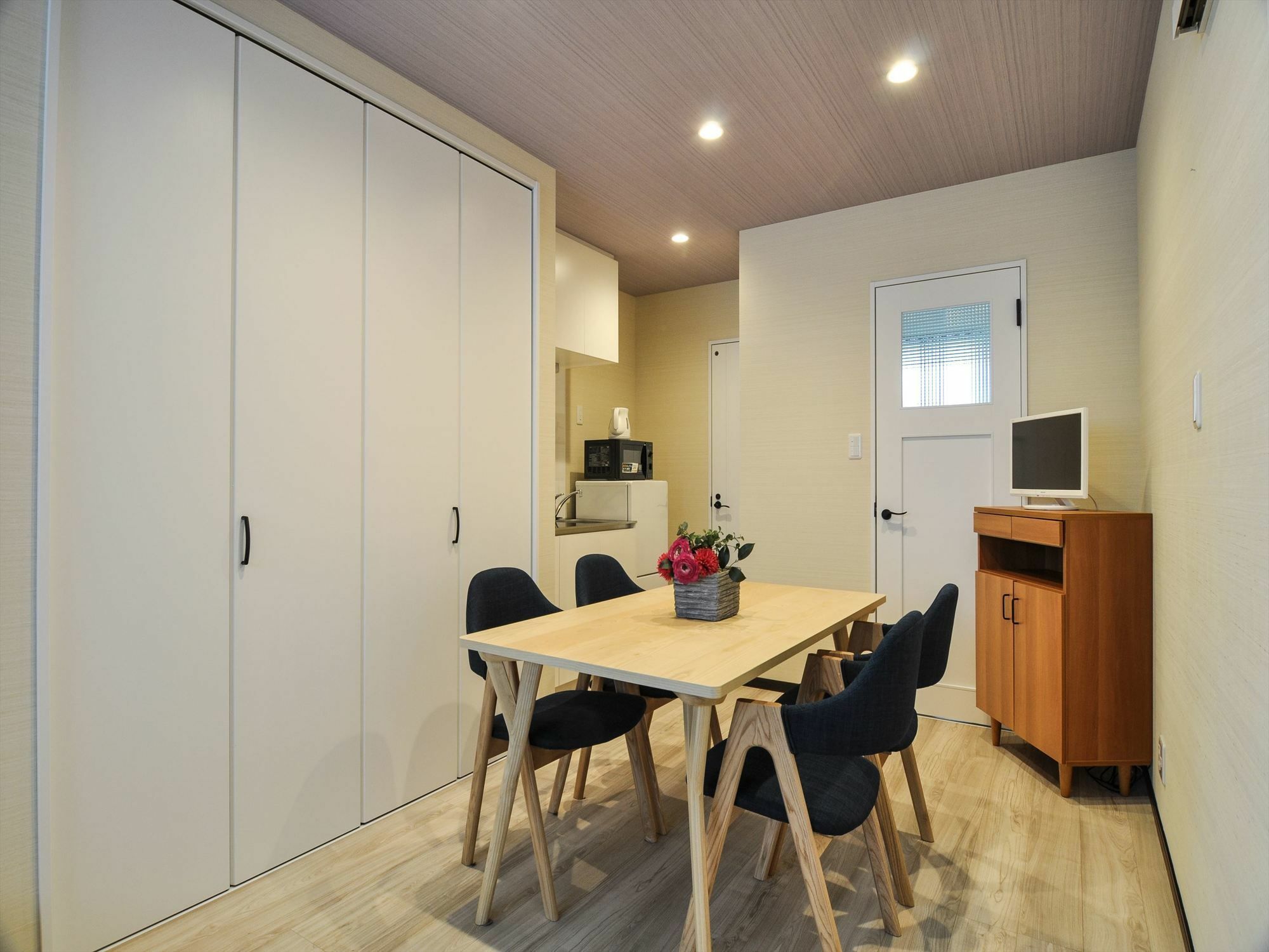 Holiday home Coto Kiyomizu 1 *