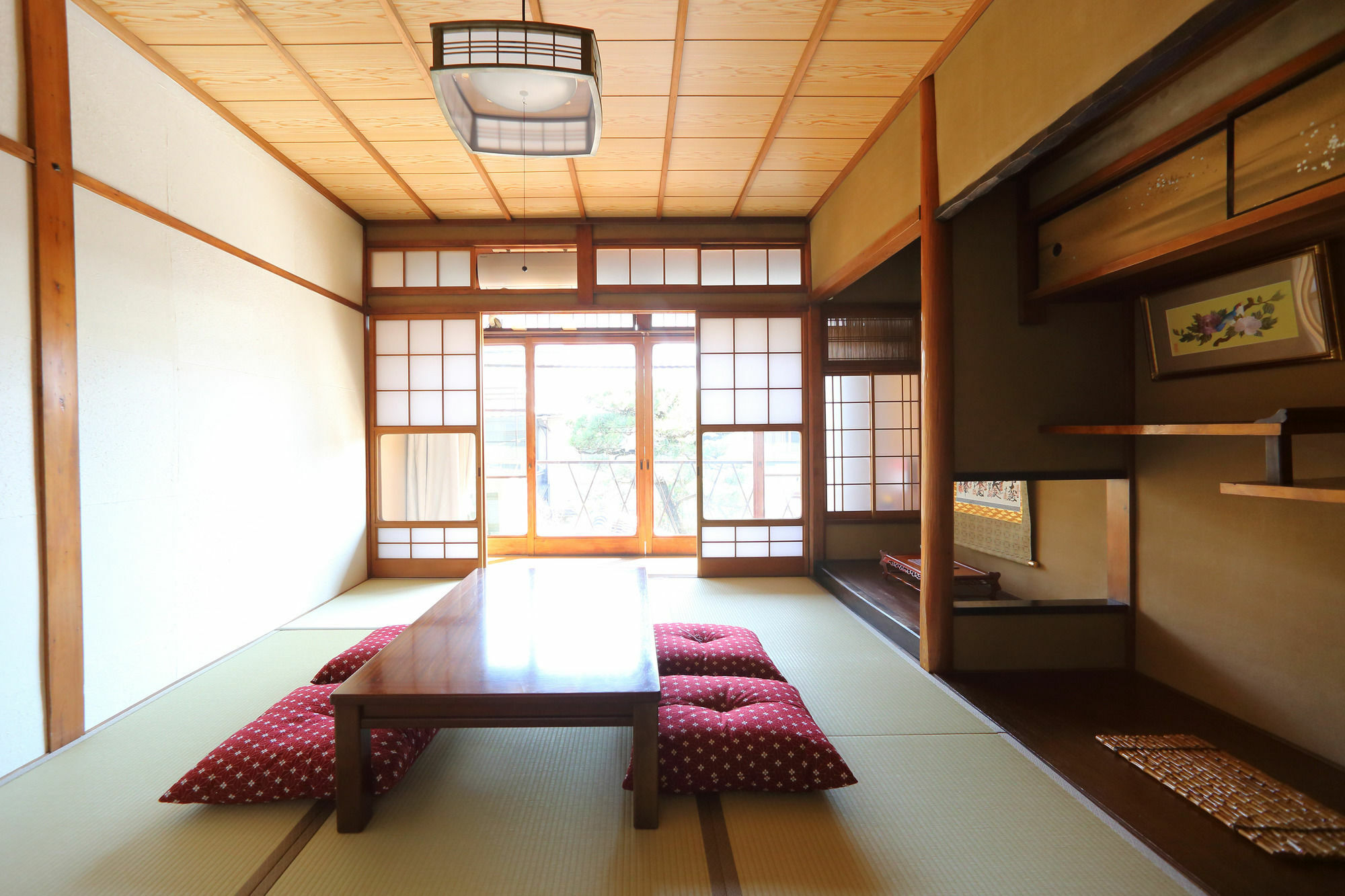 Nijo Ohan * Kyoto