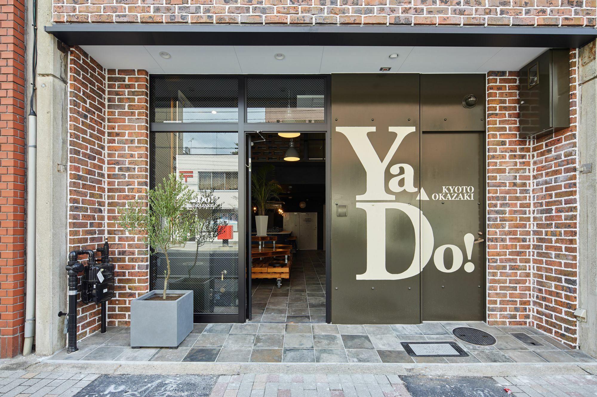 Ya Do! Okazaki Kyoto