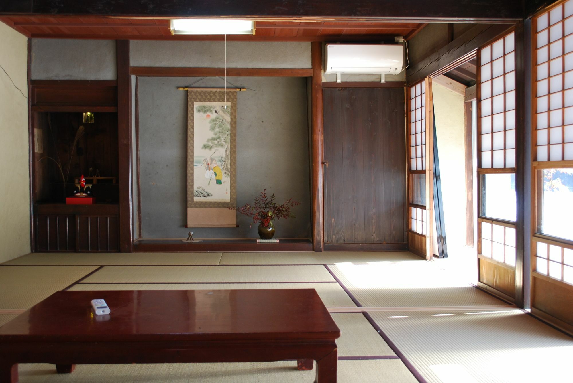 Goemon Japan Holiday home