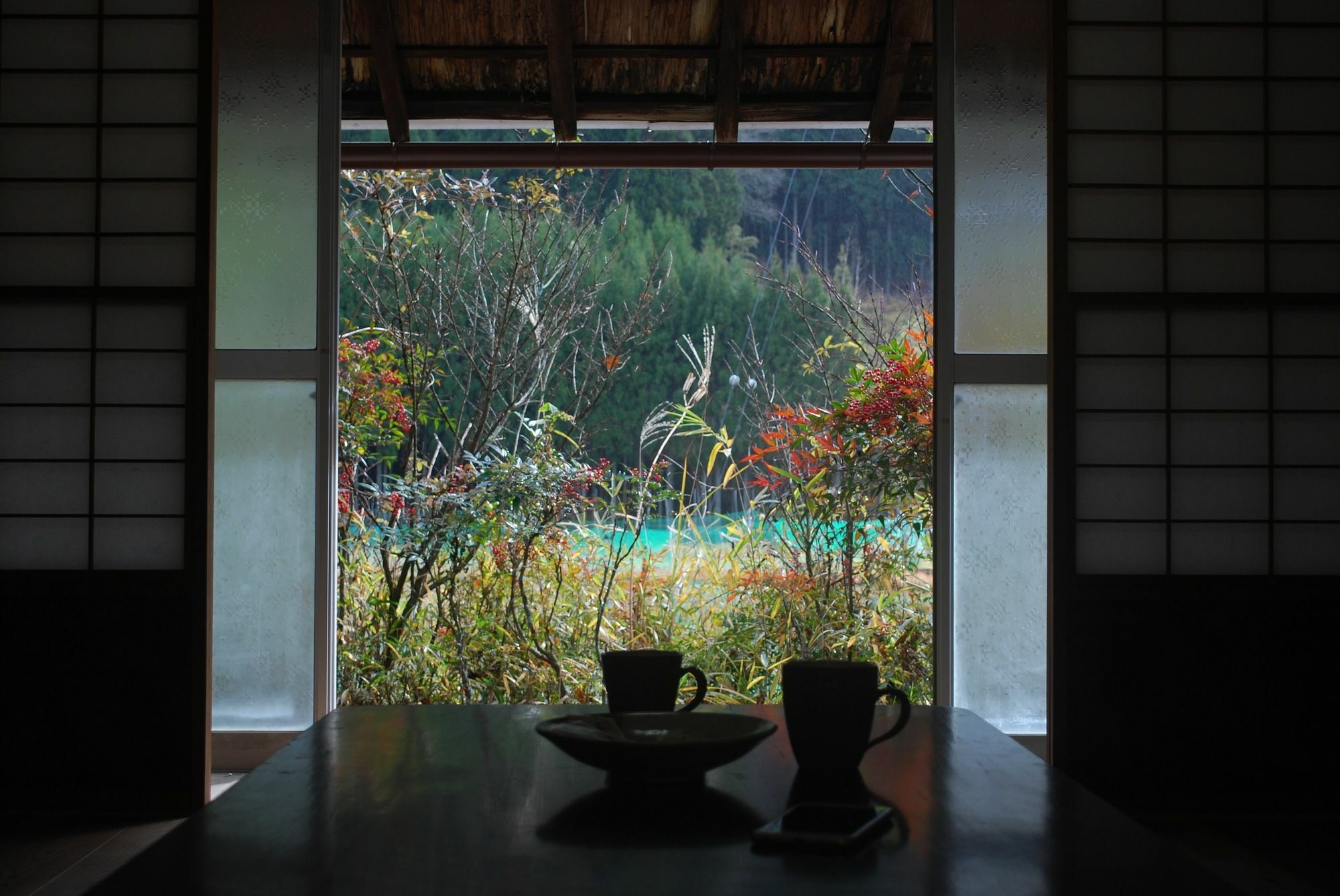 Goemon Japan * Kyoto