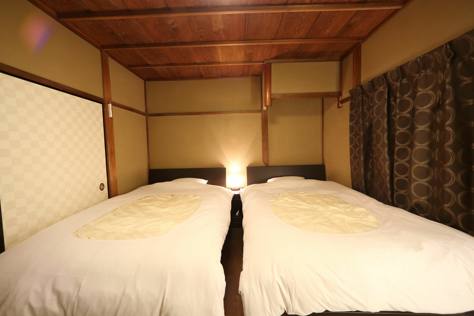 Holiday home Nijo Ohan