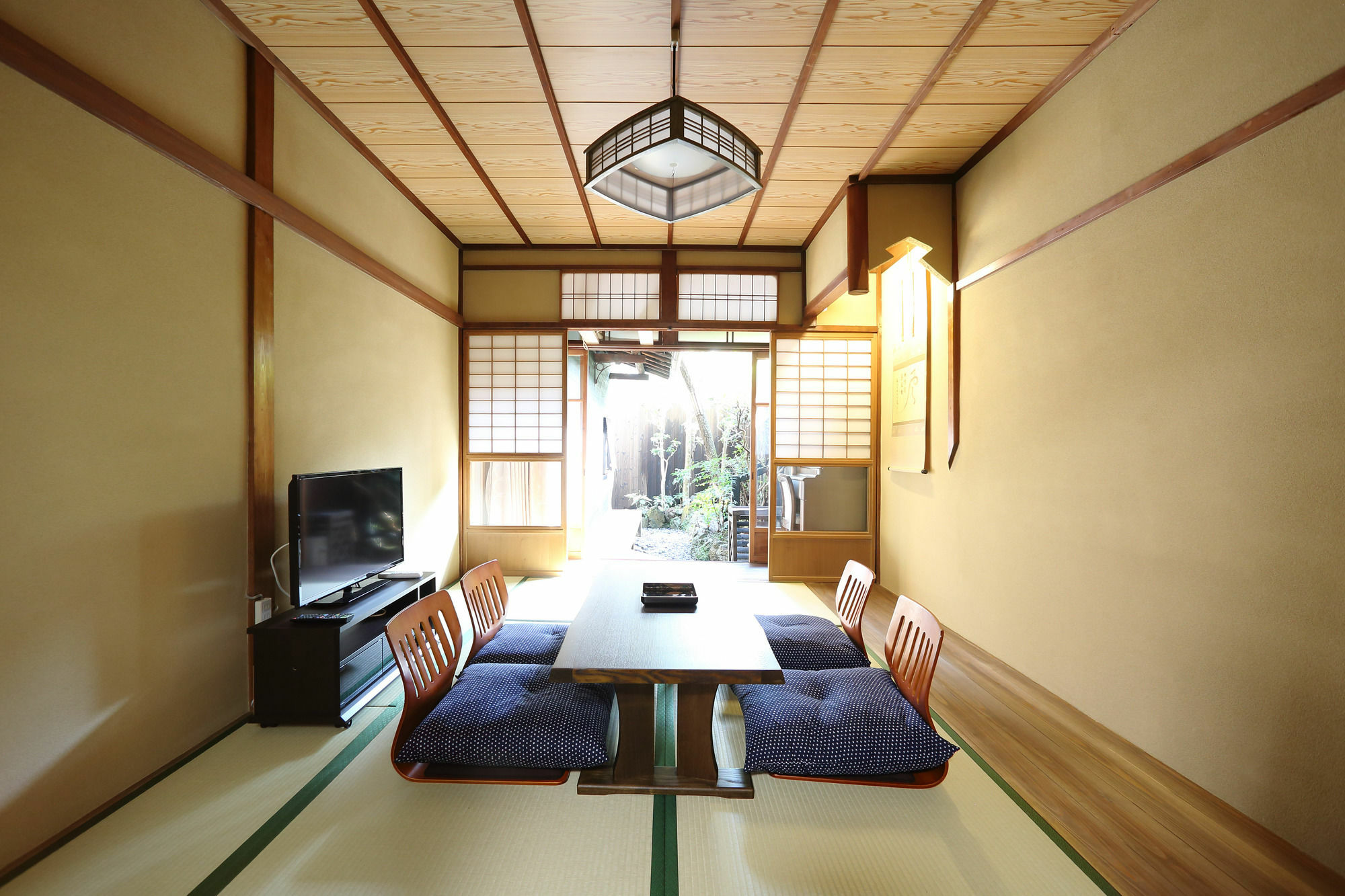 Nijo Ohan Holiday home *
