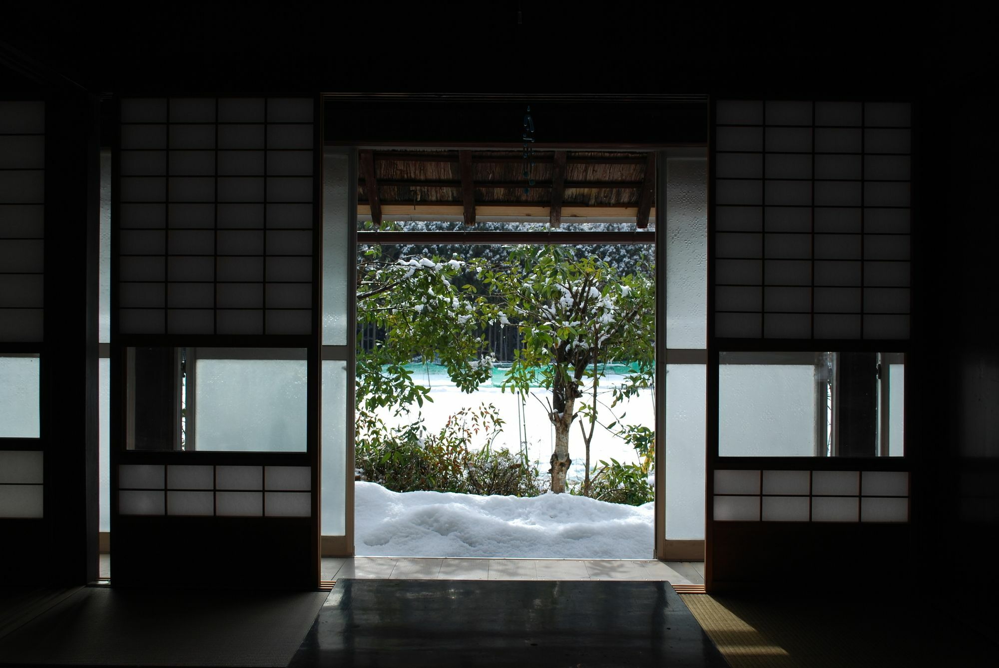 Holiday home Goemon Japan *