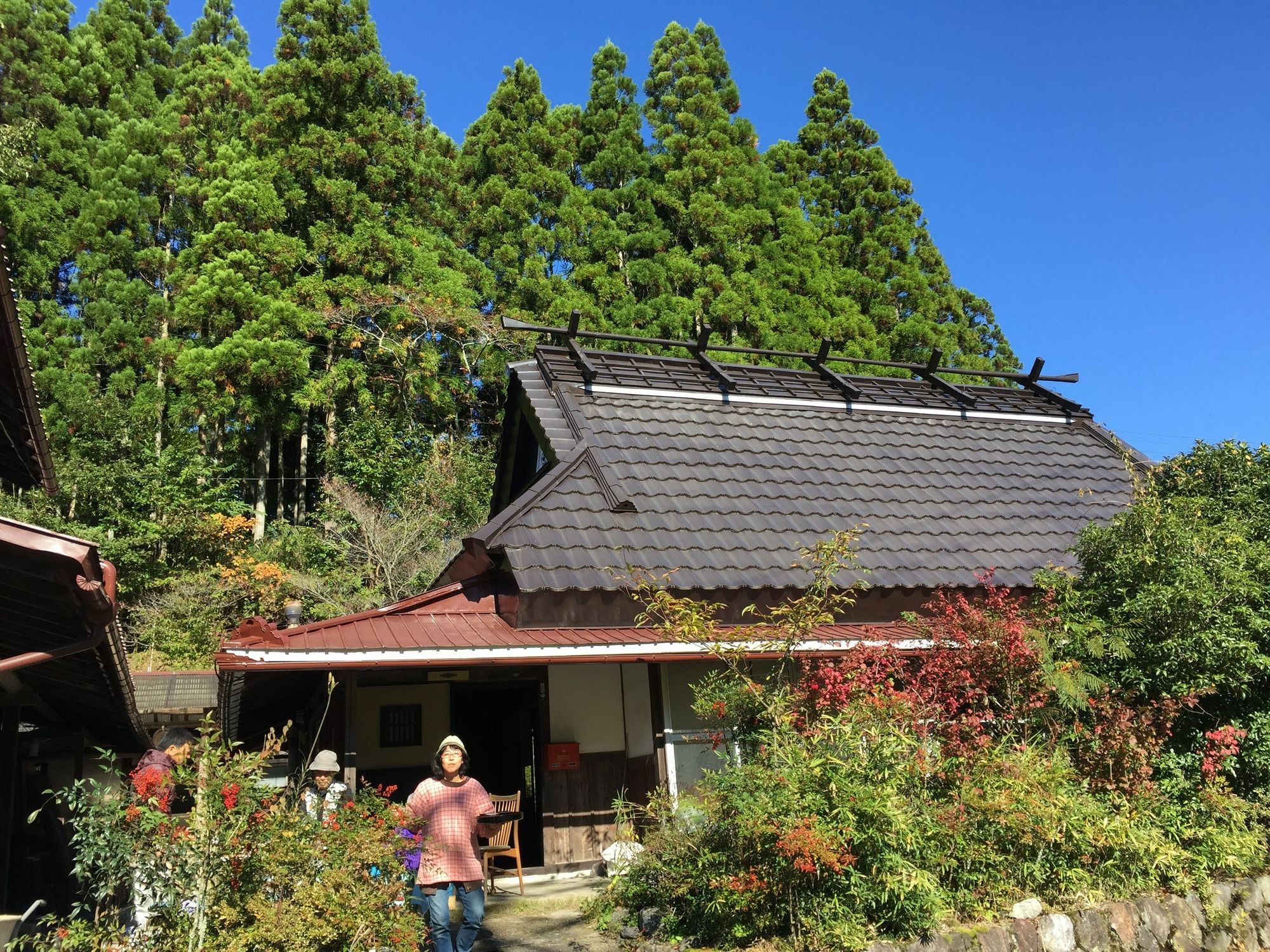 Holiday home Goemon Japan Kyoto