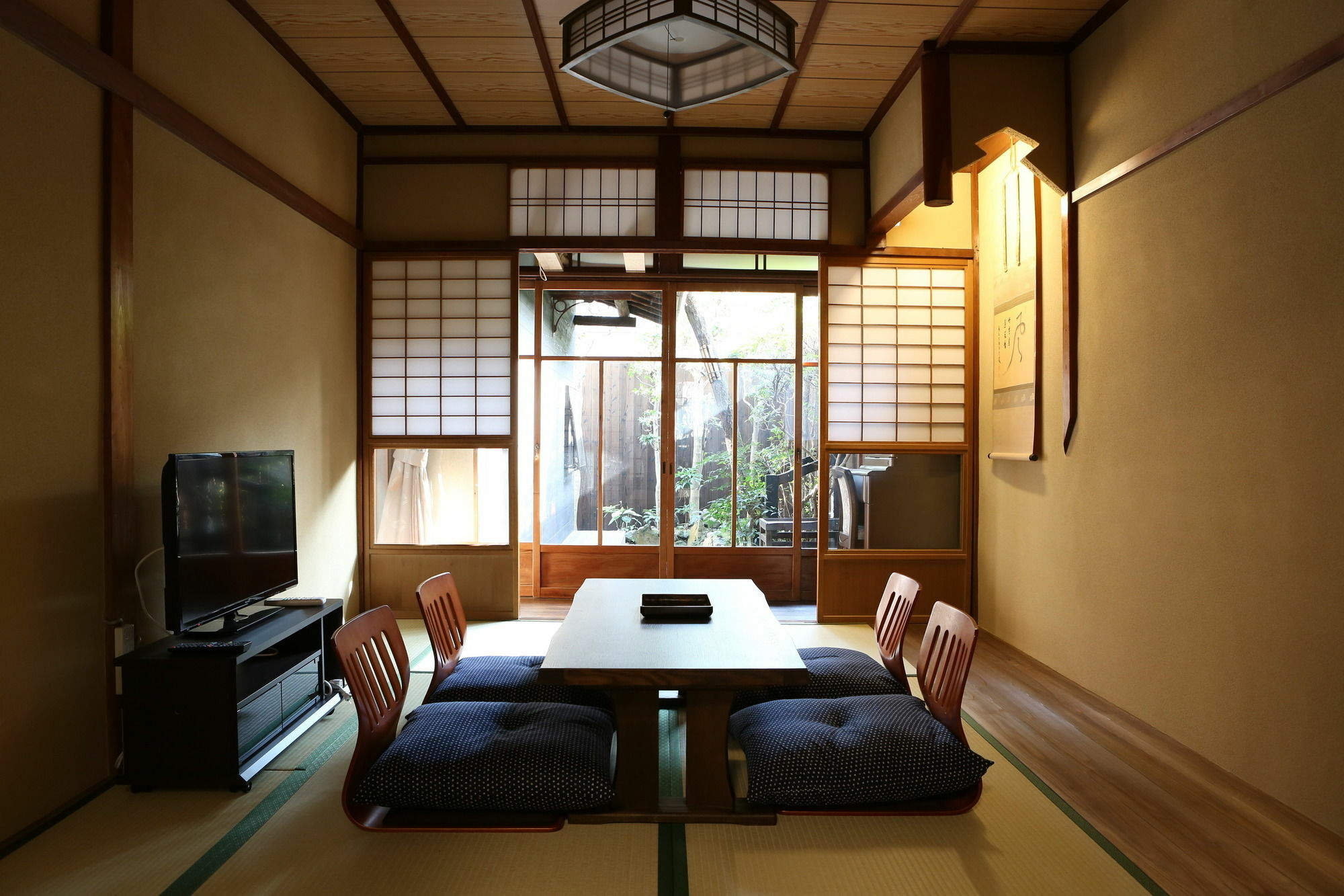 Nijo Ohan * Kyoto