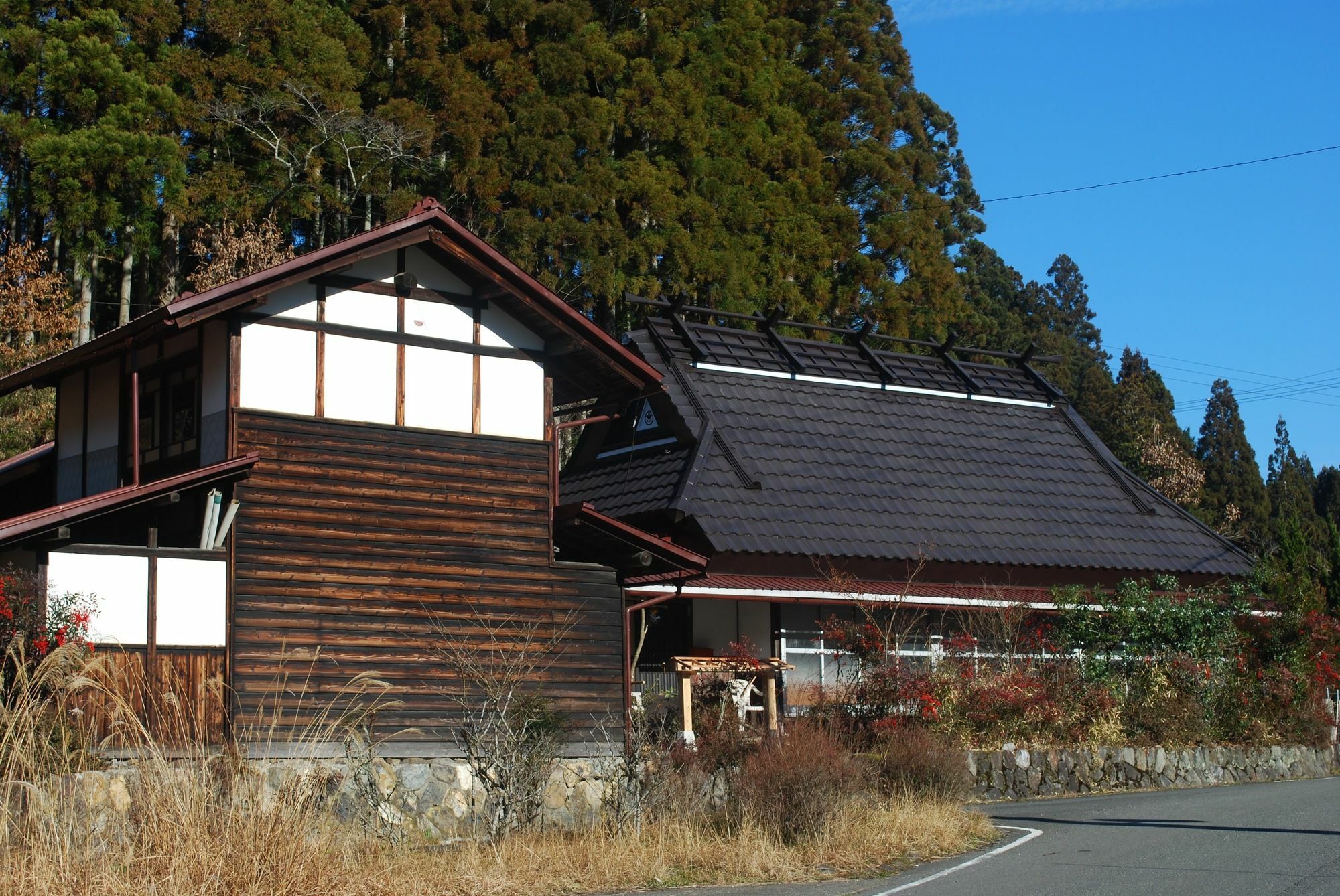 Goemon Japan *