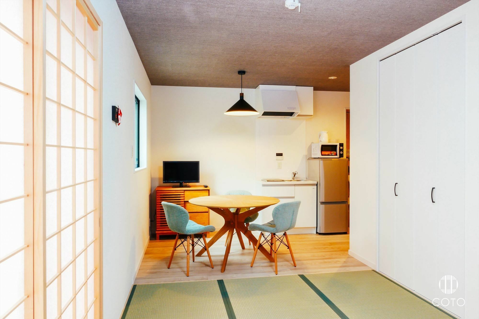 Apartment Coto Tofukuji Kyoto