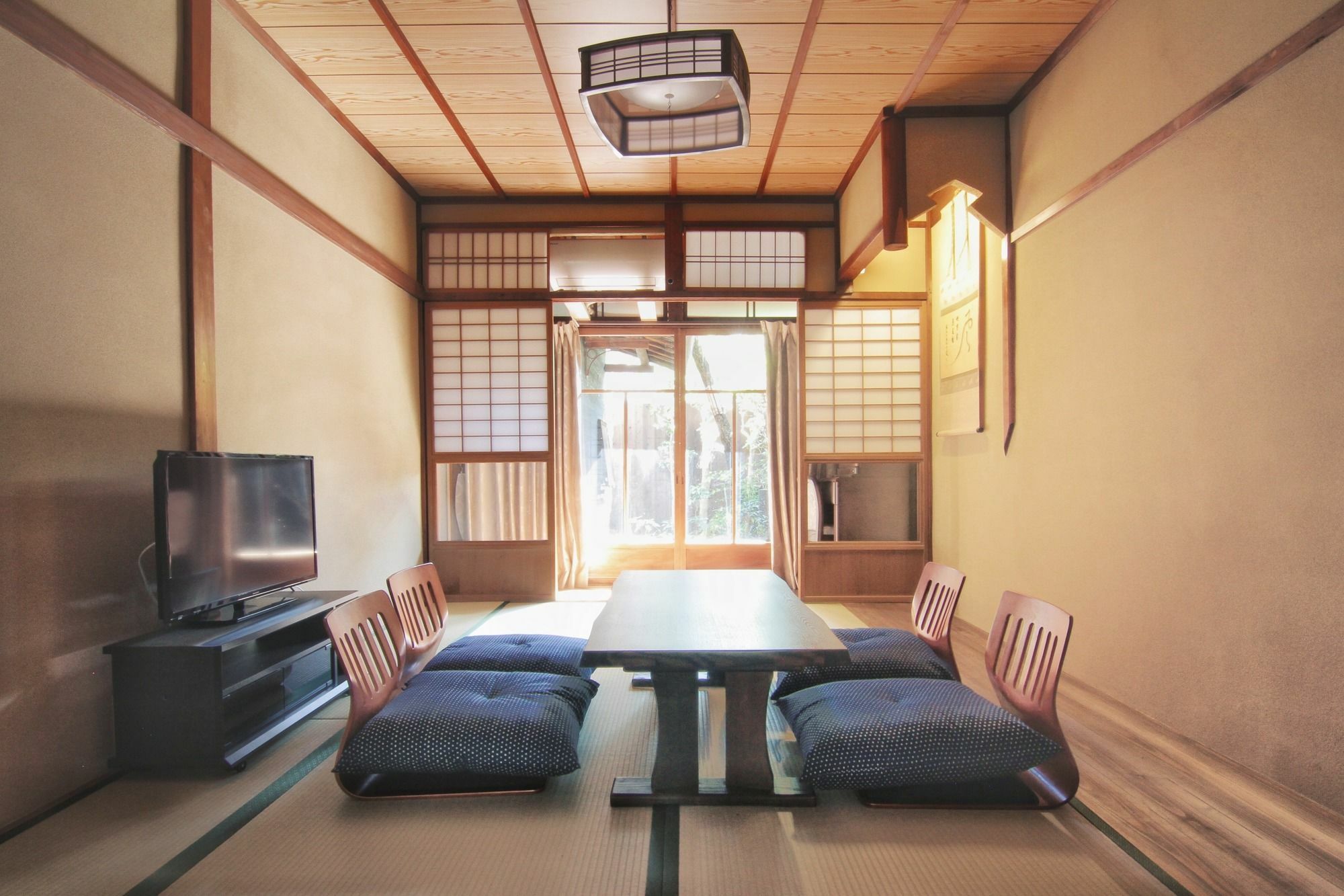 Nijo Ohan Holiday home