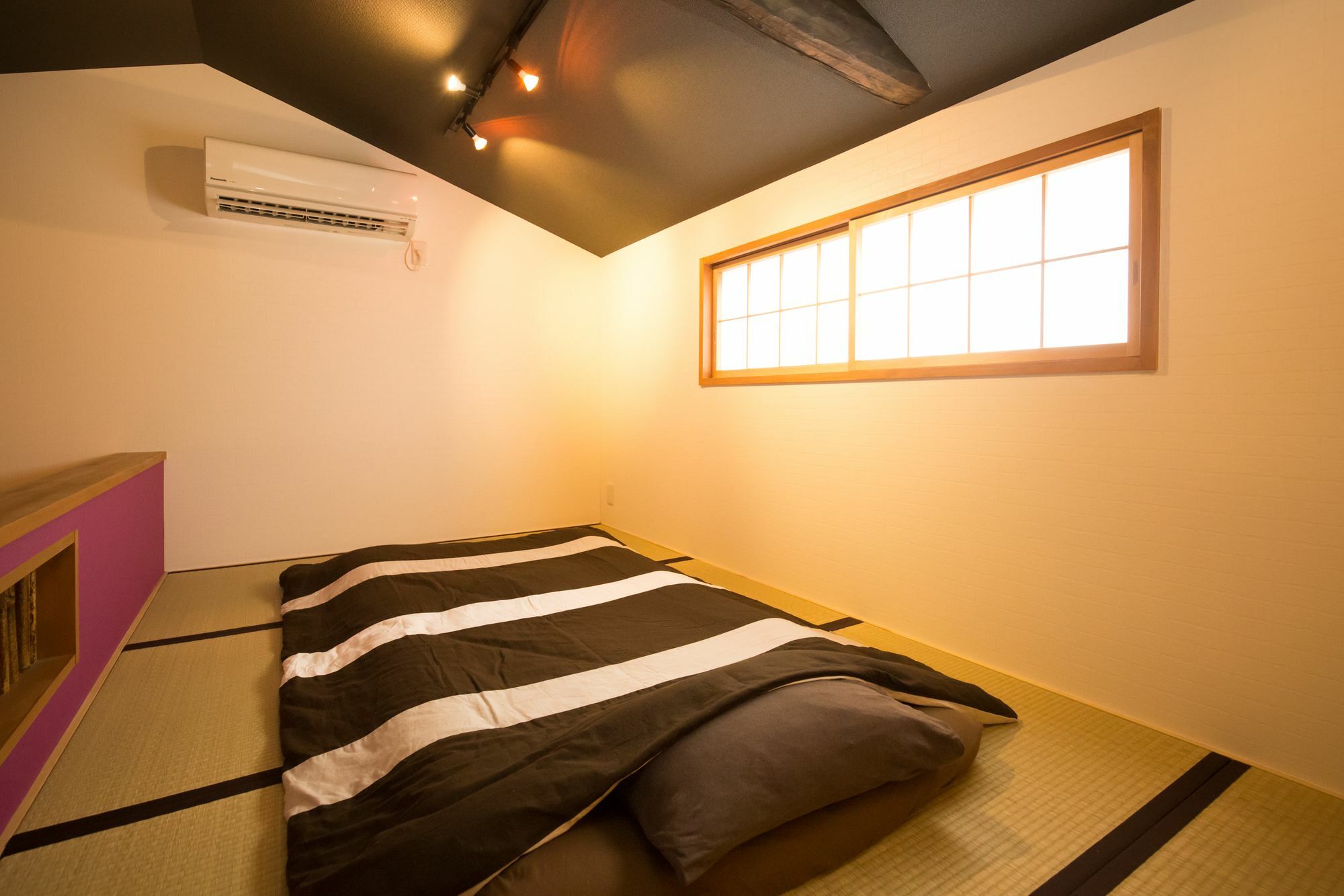 Holiday home Gion Fuka
