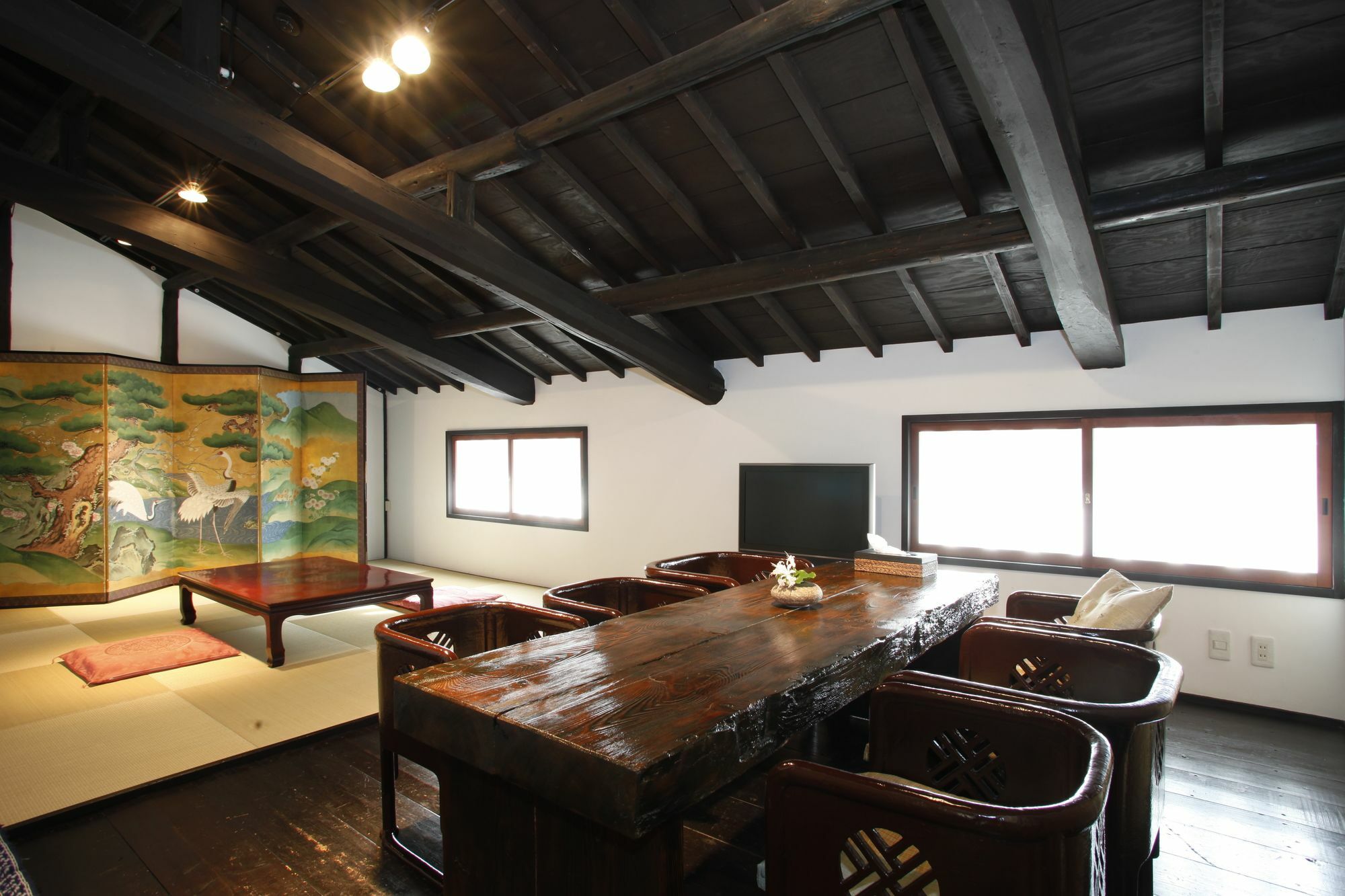 Apartment Gion - Kinpyo Kyoto