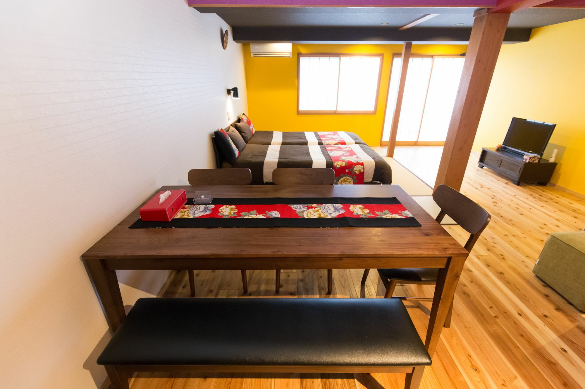 Gion Fuka Holiday home *
